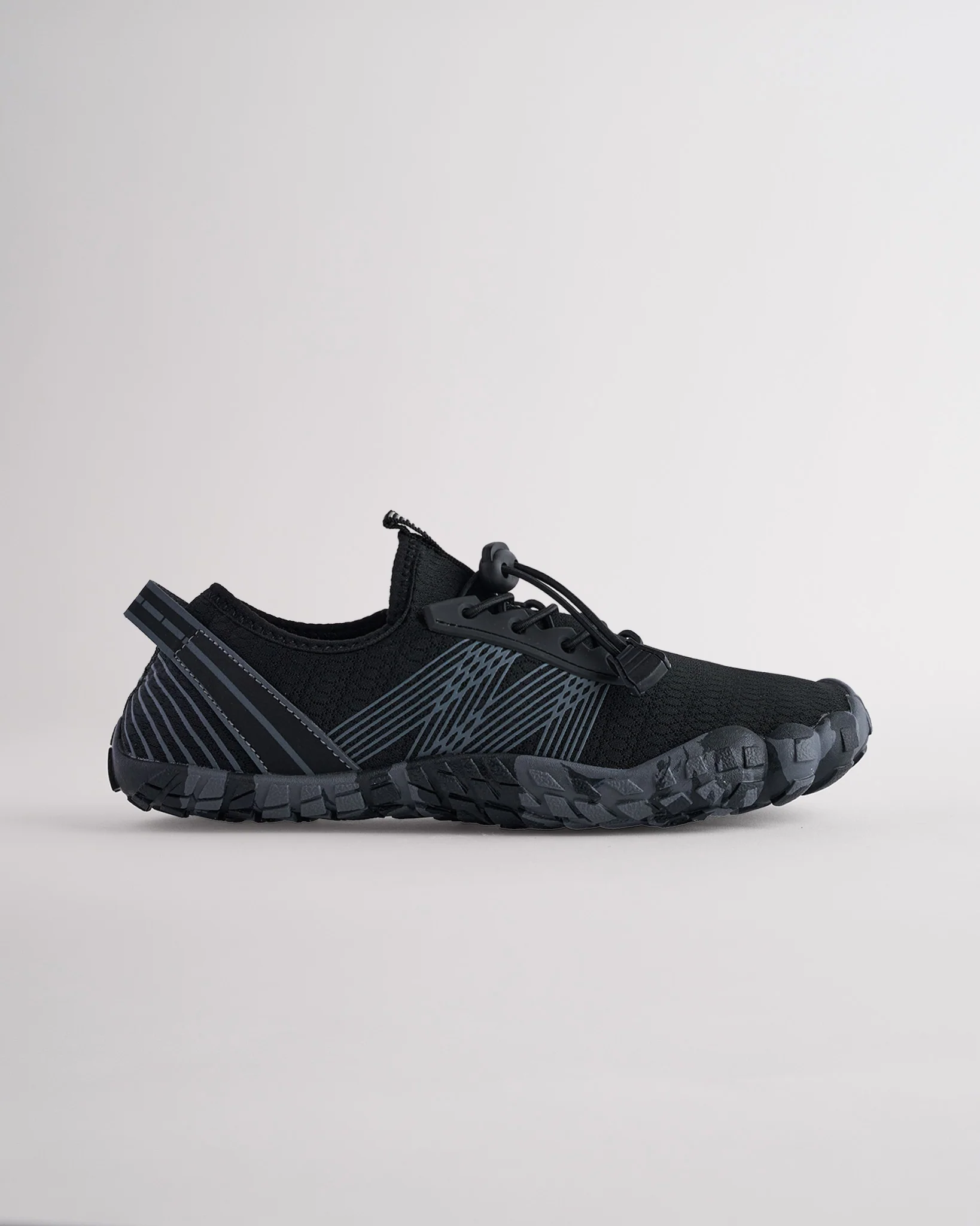 Adult StelleMesh Free-Toe Lace Water Shoes