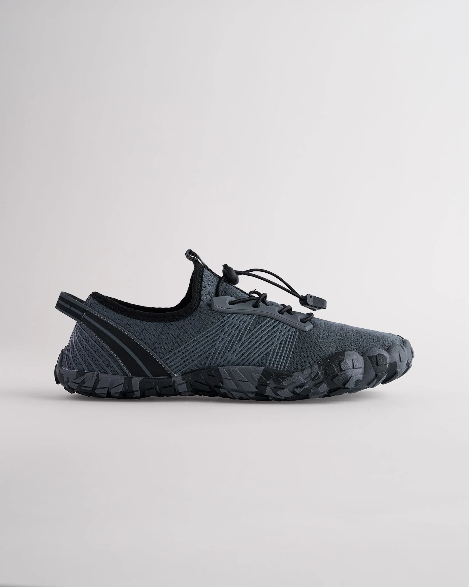 Adult StelleMesh Free-Toe Lace Water Shoes
