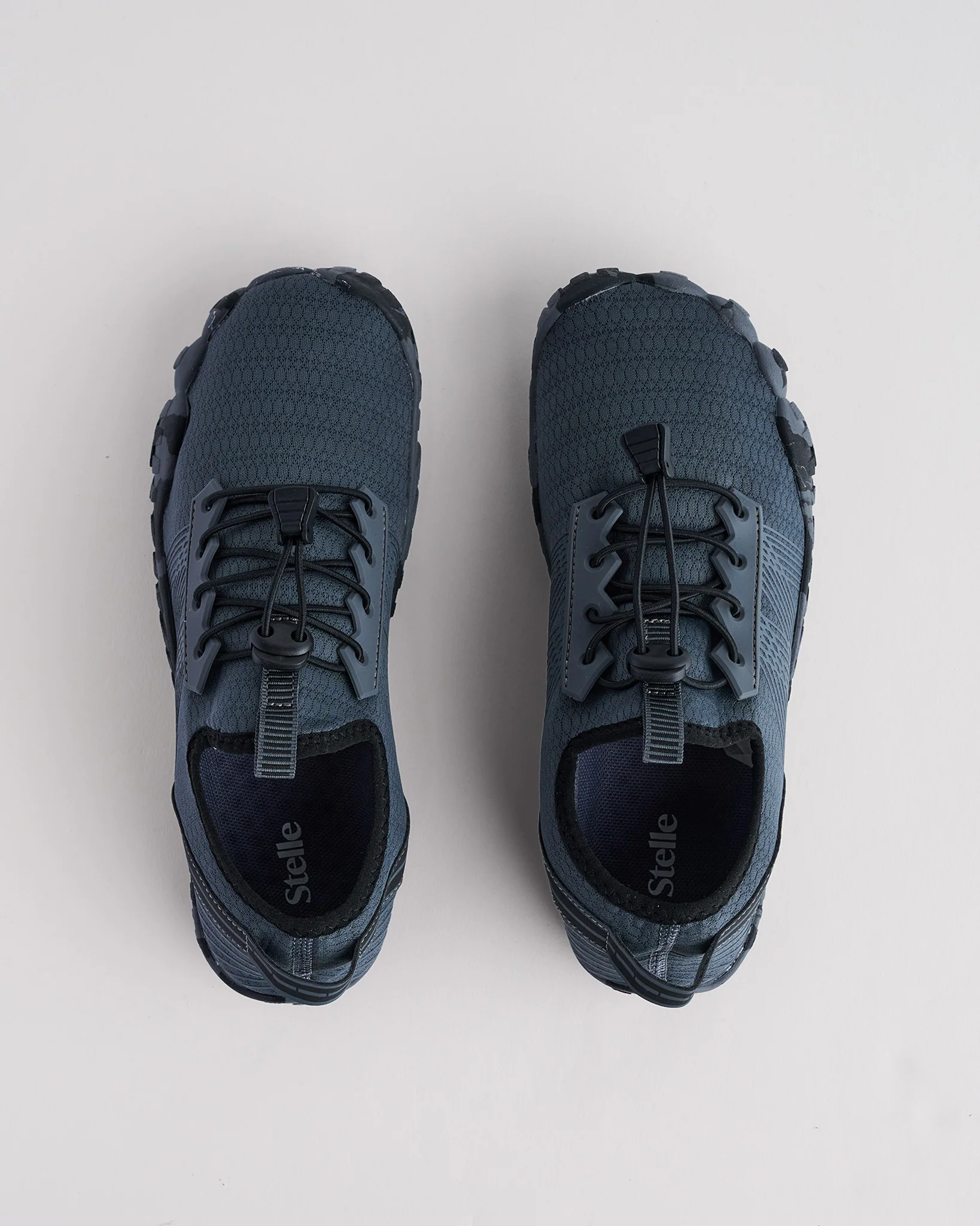 Adult StelleMesh Free-Toe Lace Water Shoes - Image 3