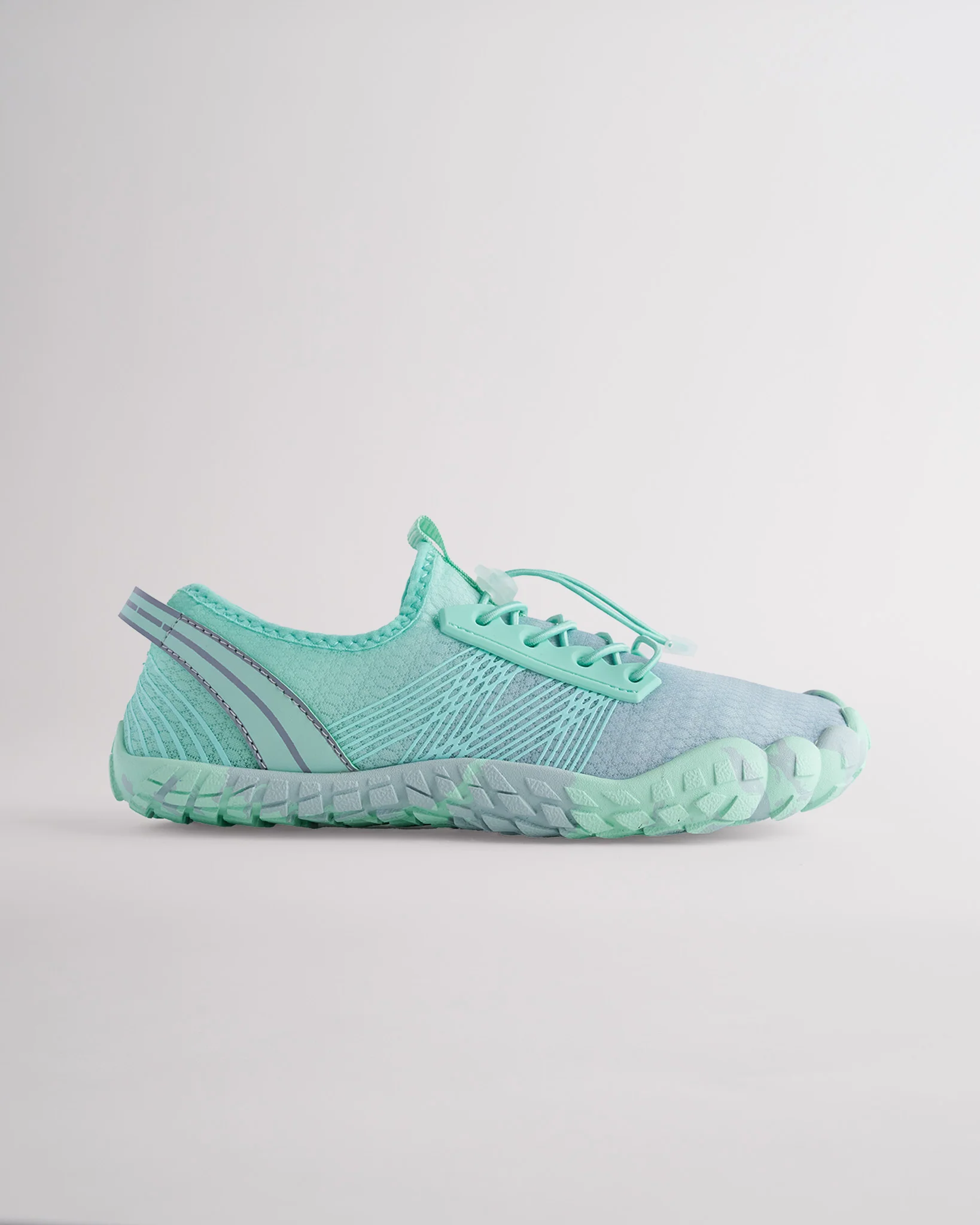 Adult StelleMesh Free-Toe Lace Water Shoes