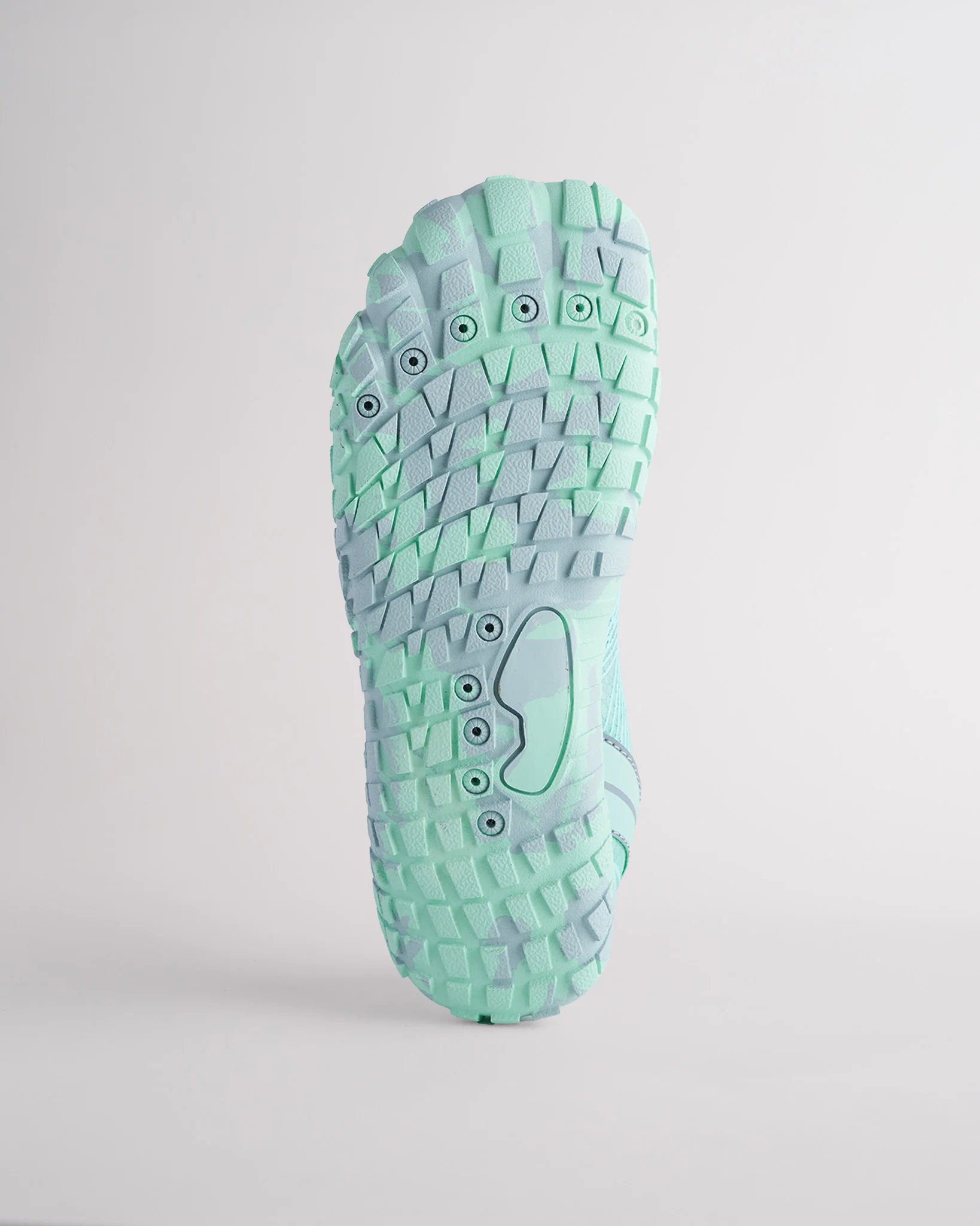 Adult StelleMesh Free-Toe Lace Water Shoes - Image 3