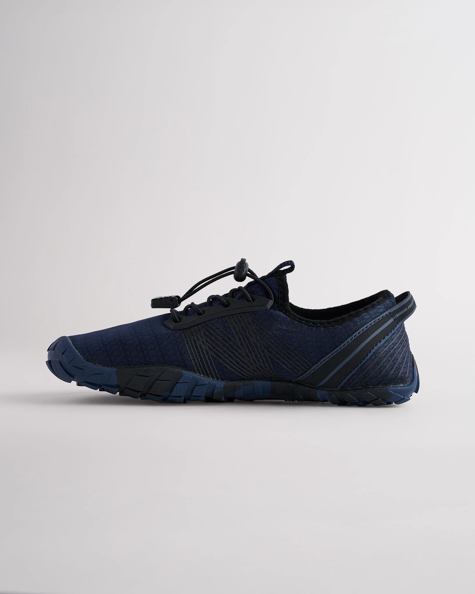 Adult StelleMesh Free-Toe Lace Water Shoes - Image 2