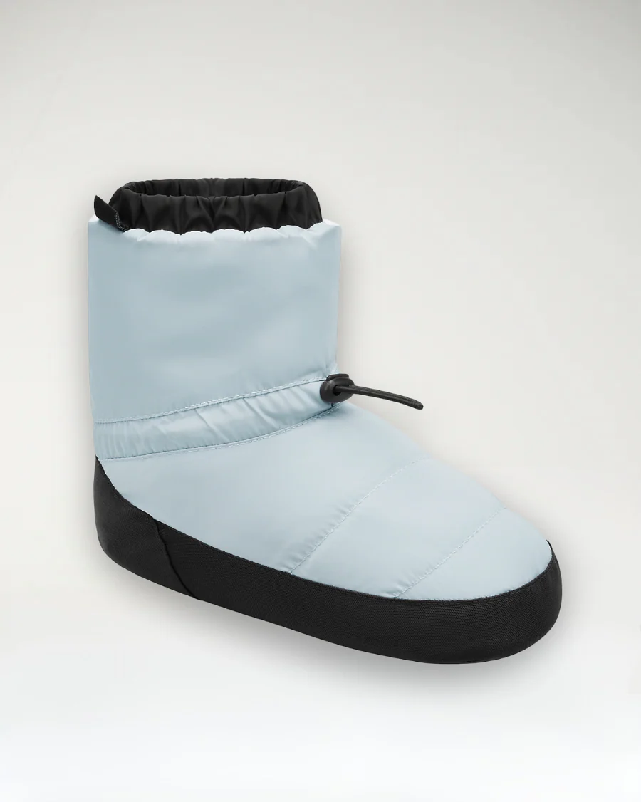 Adults Ballet Booties | Dance Shoes for Warm Up