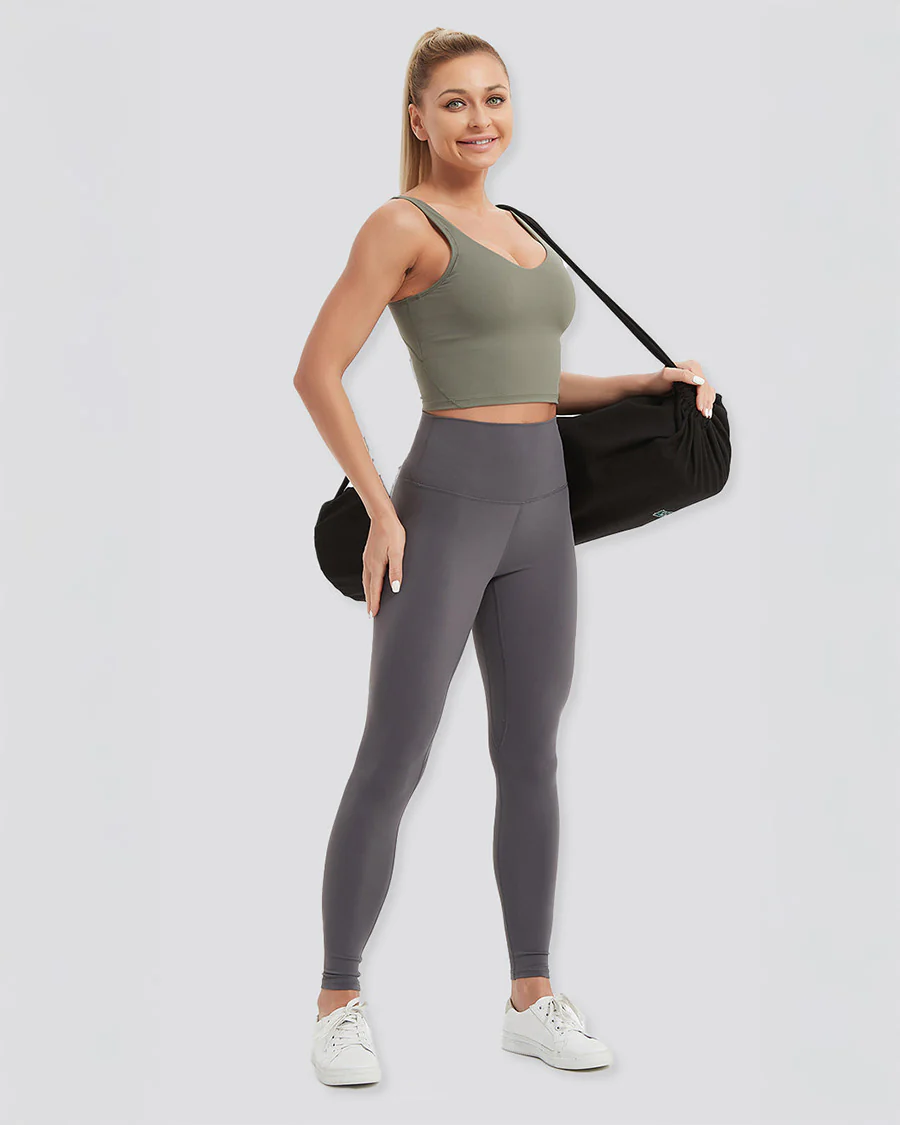 Buttery Soft Leggings - Image 2