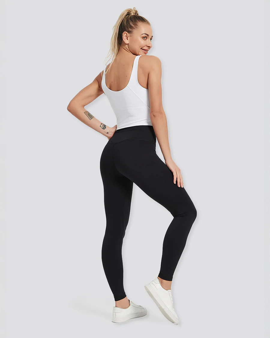 Buttery Soft Leggings - Image 2