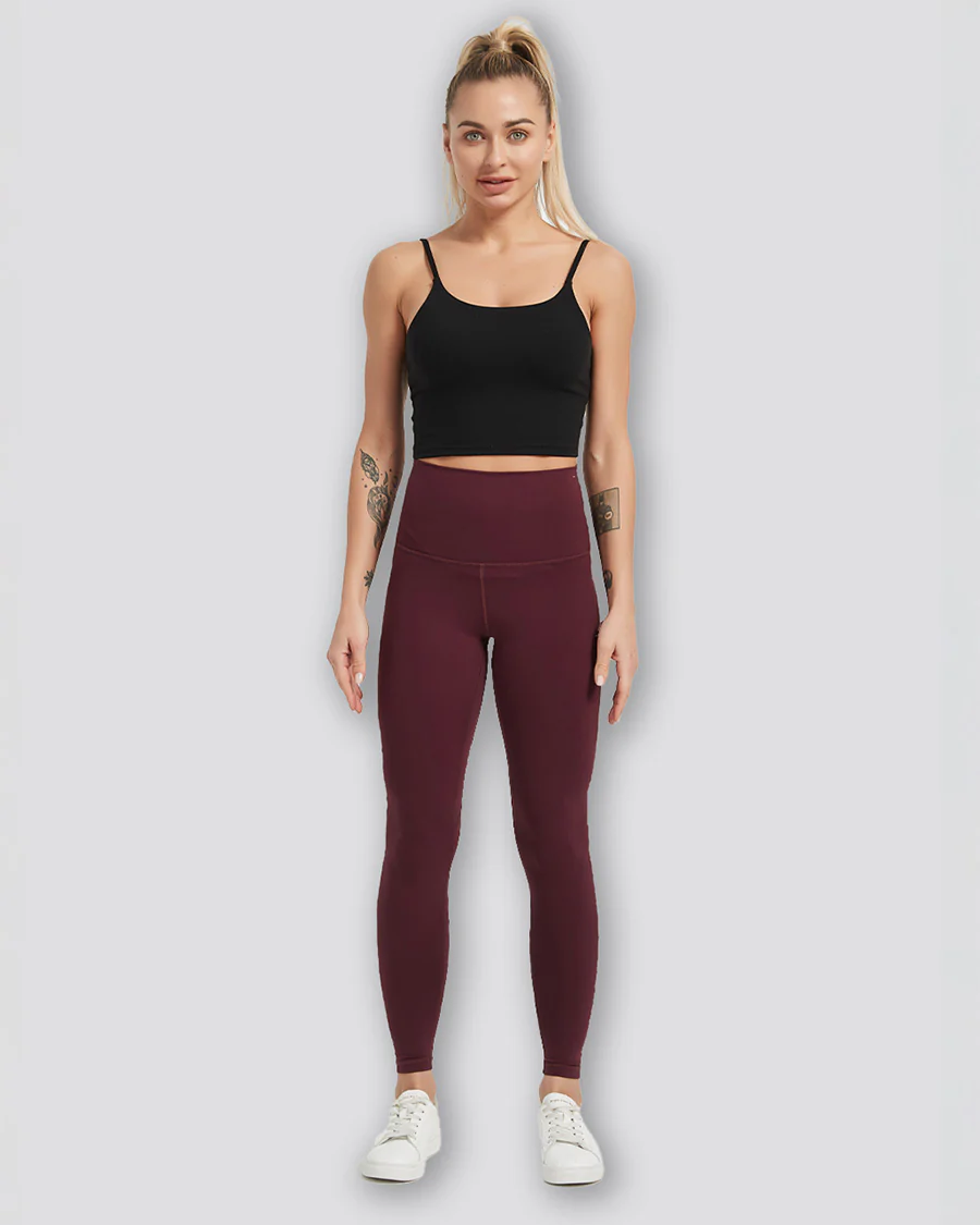 Buttery Soft Leggings