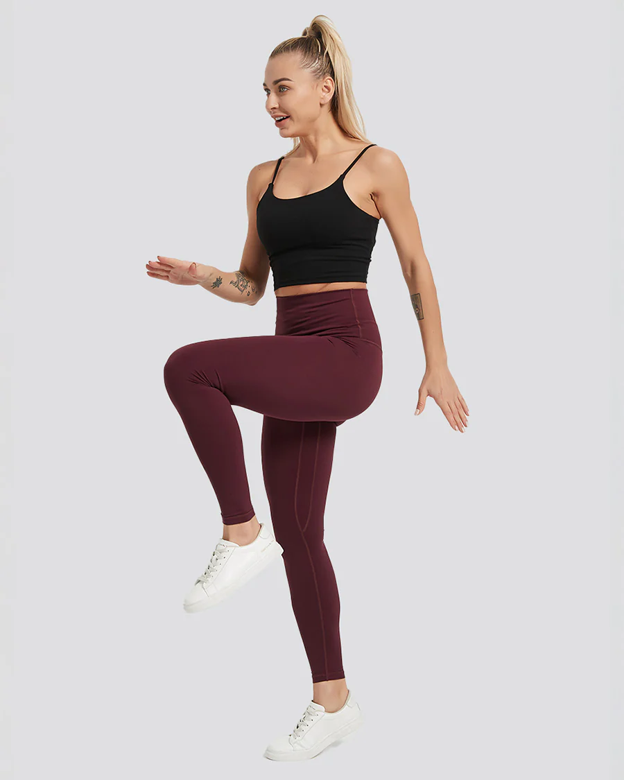 Buttery Soft Leggings - Image 2