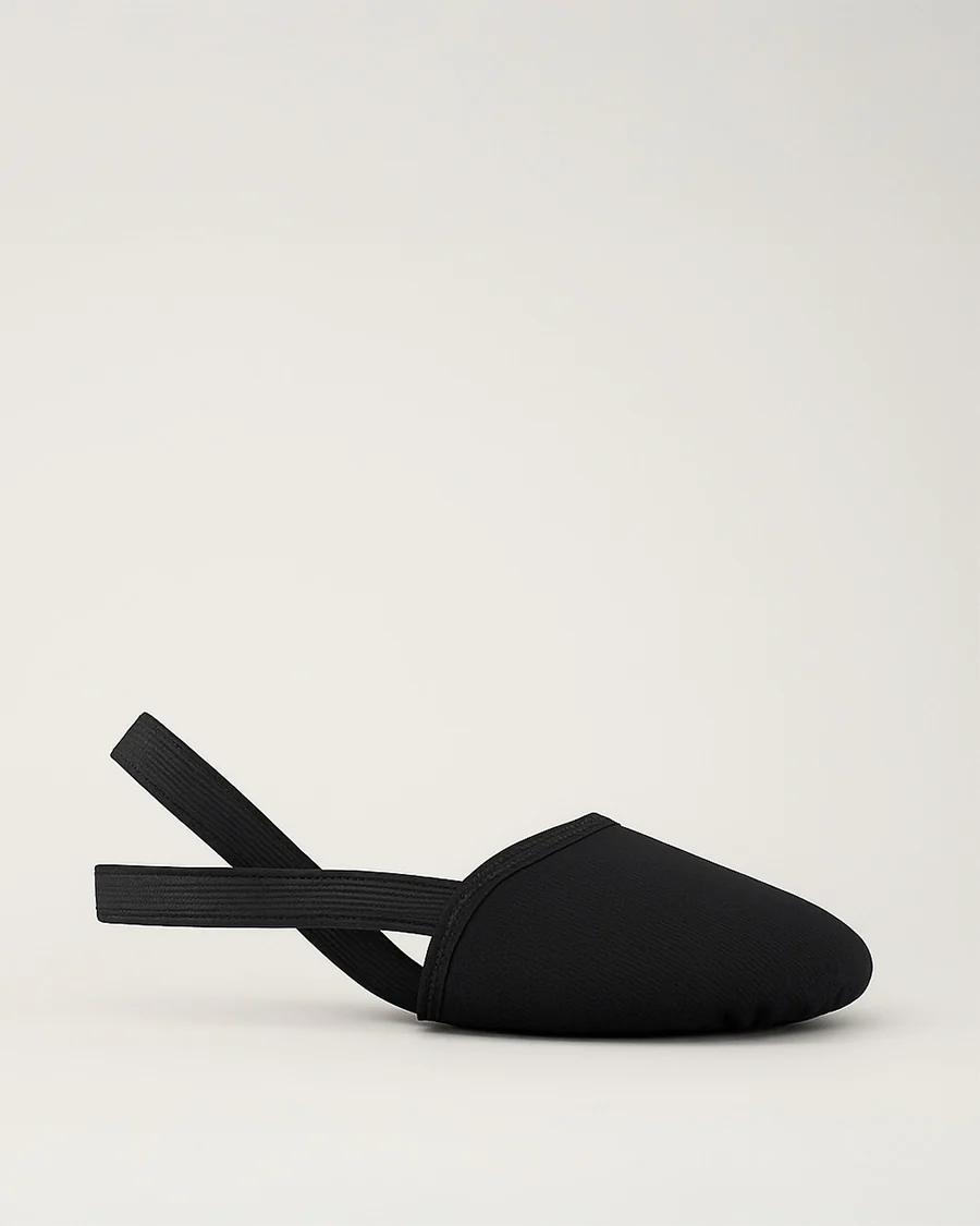 Canvas Pirouette Shoes