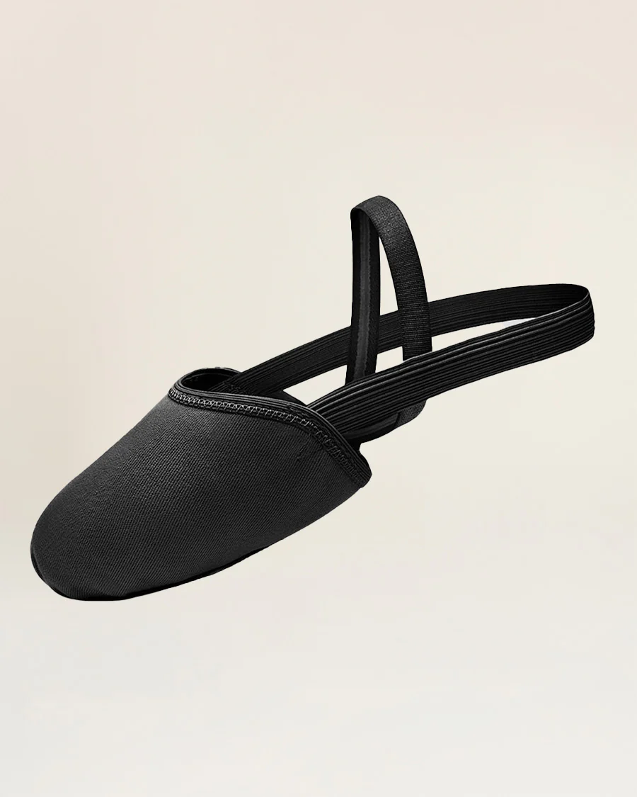 Canvas Pirouette Shoes - Image 2