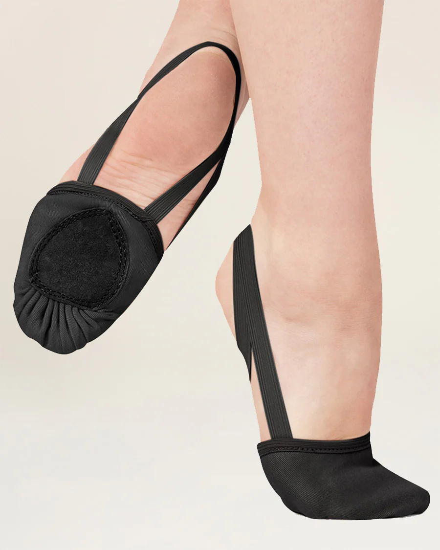 Canvas Pirouette Shoes - Image 3