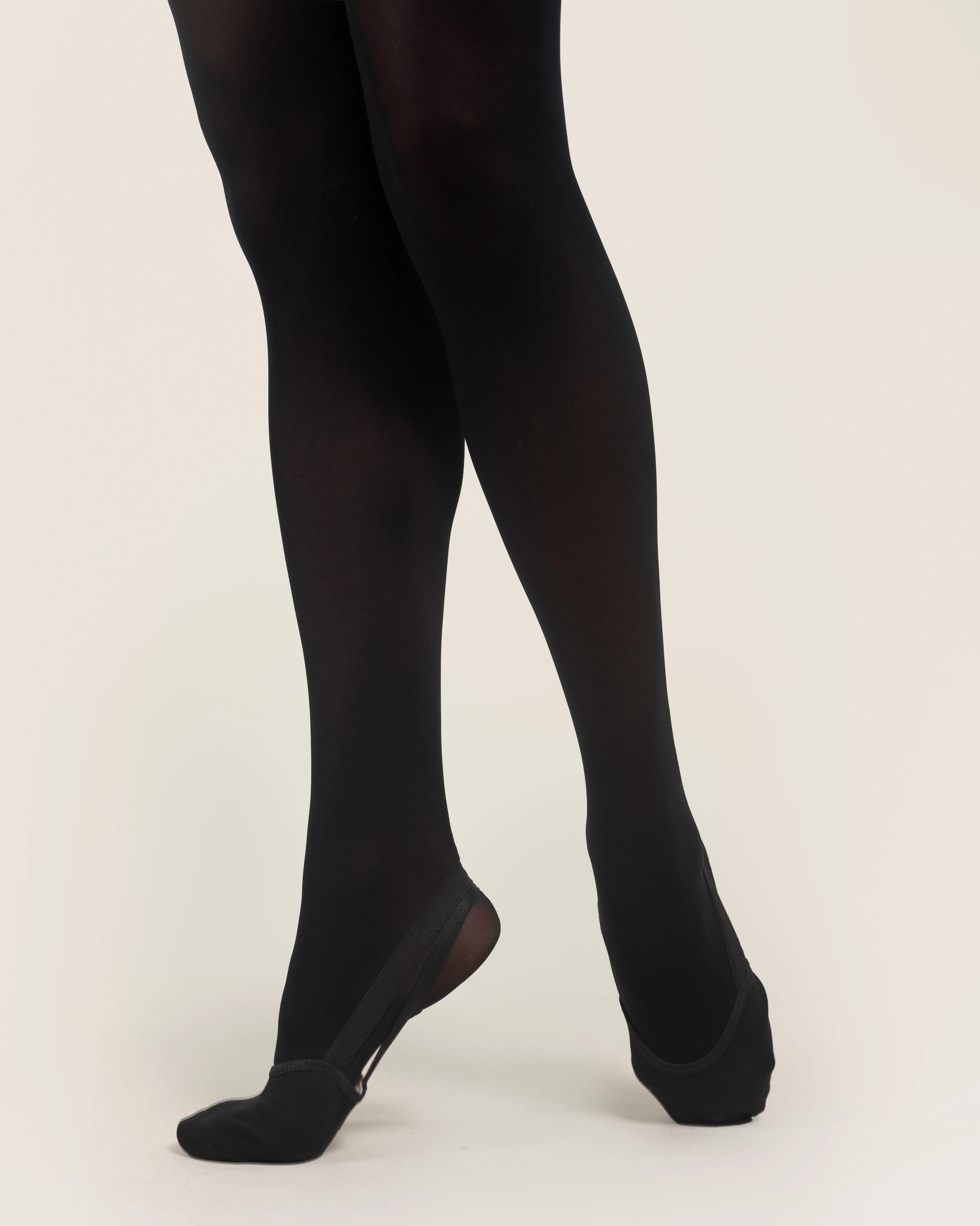 Canvas Pirouette Shoes - Image 5