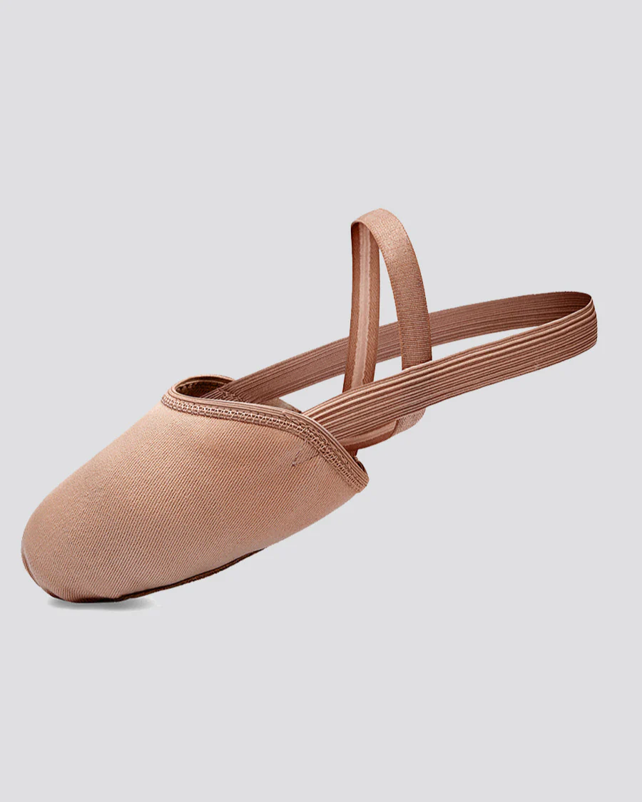 Canvas Pirouette Shoes