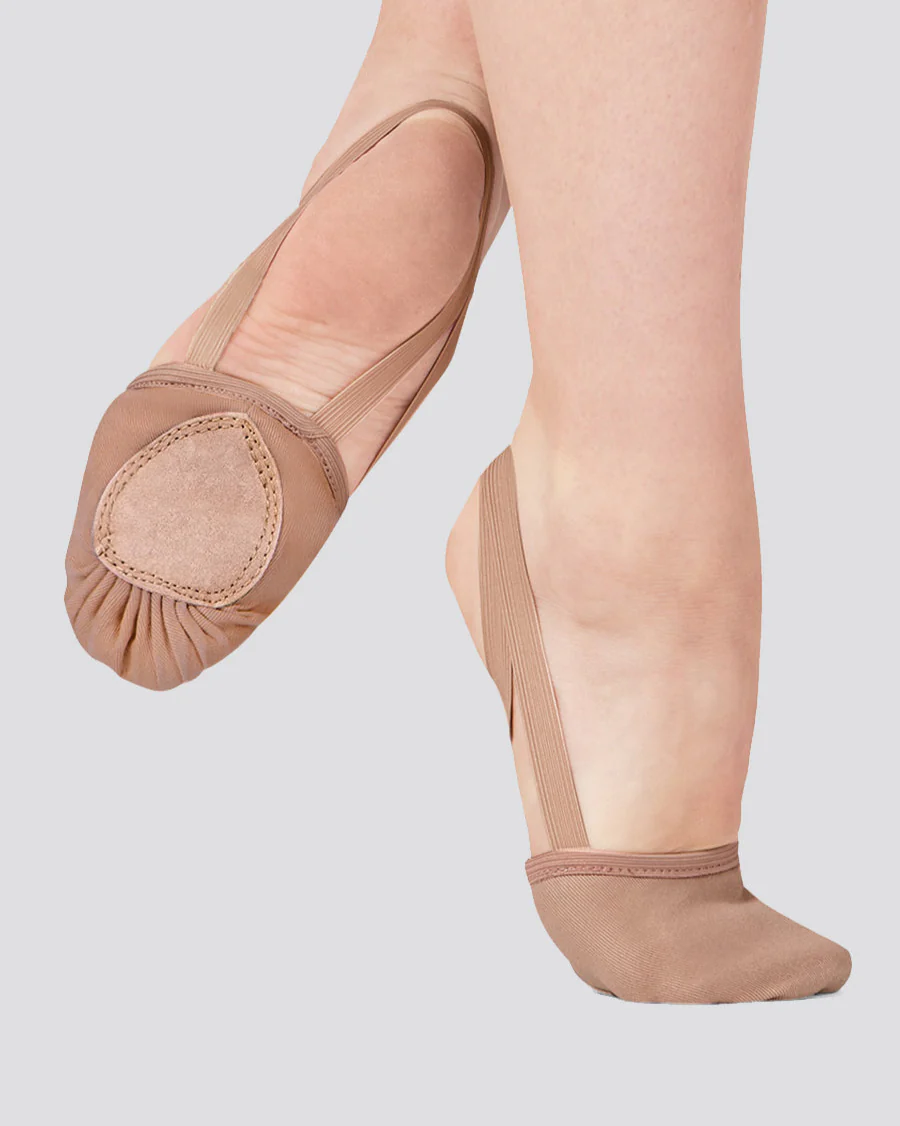 Canvas Pirouette Shoes - Image 2