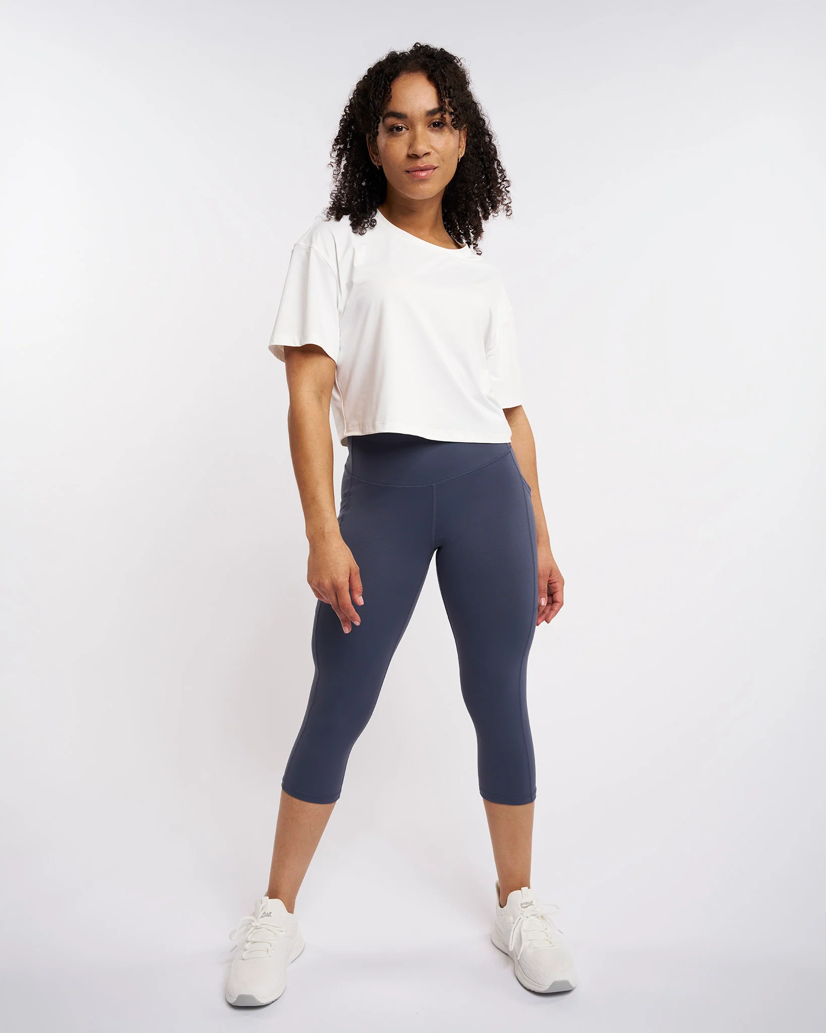 Capri Yoga leggings - Image 5