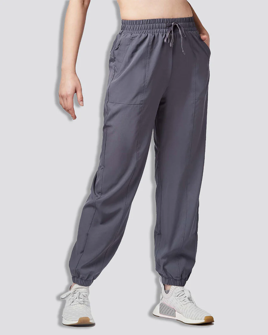 Cargo Hiking Pants