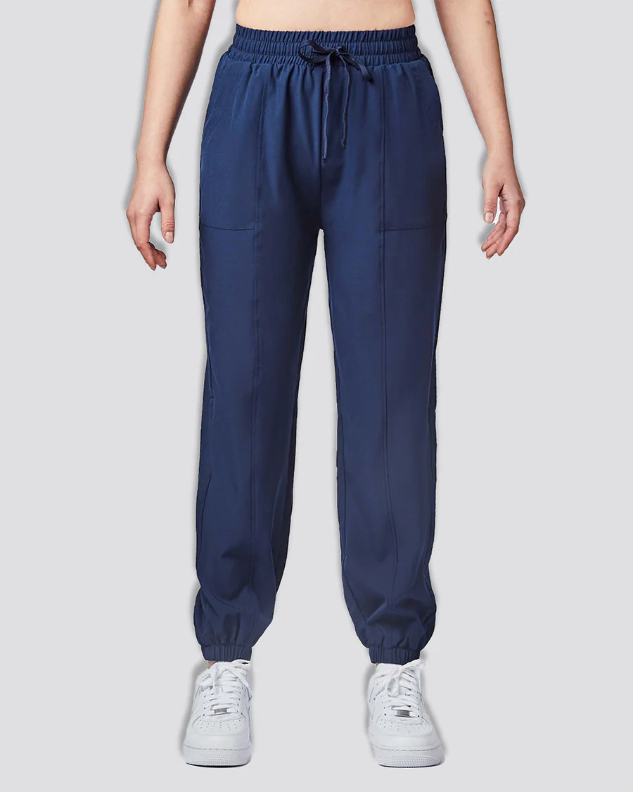 Cargo Hiking Pants