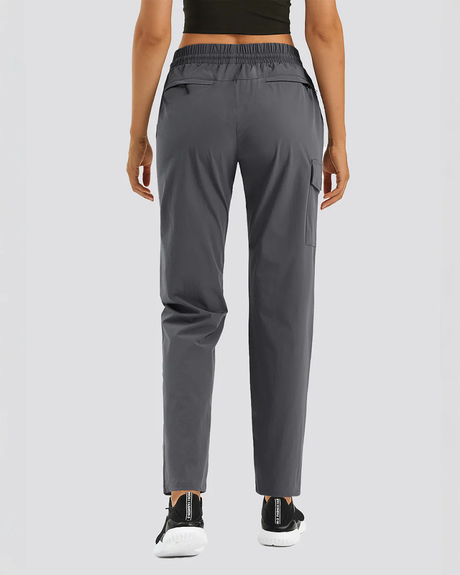 Cargo Hiking Pants Straight Leg - Image 2