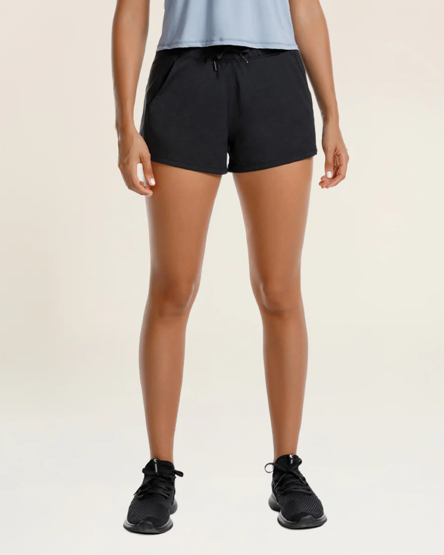 Charge Running Shorts 3"