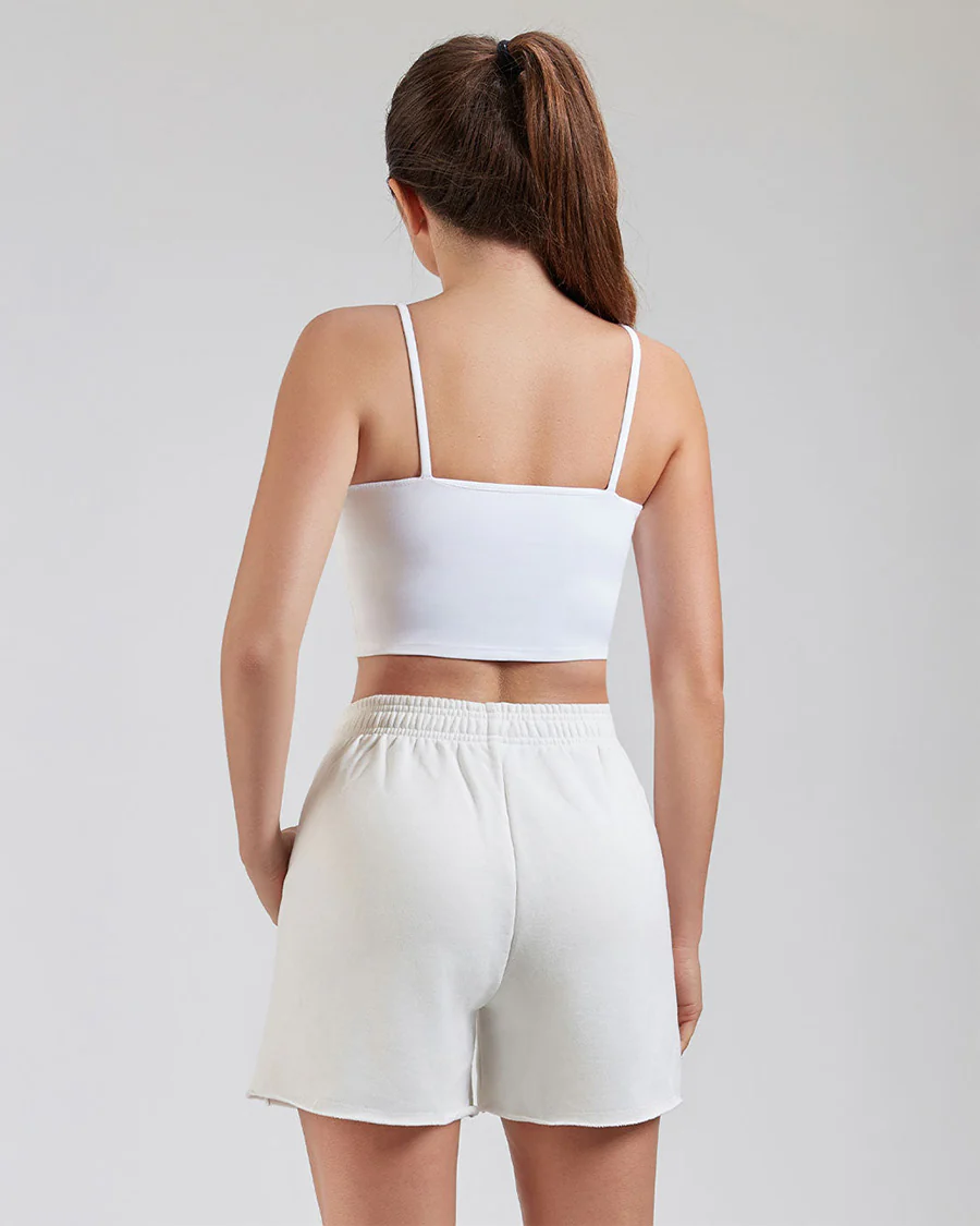 Comfy Lounge Shorts - Image 3