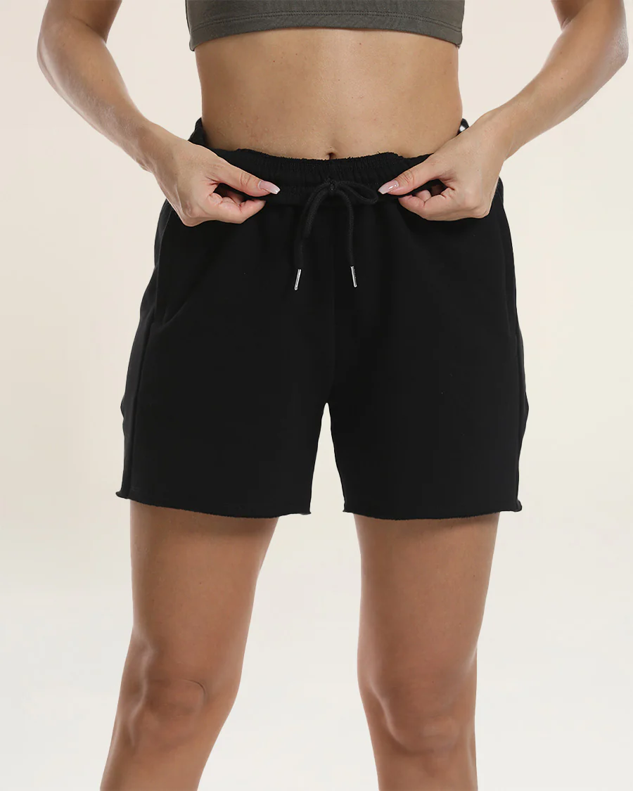 Comfy Lounge Shorts