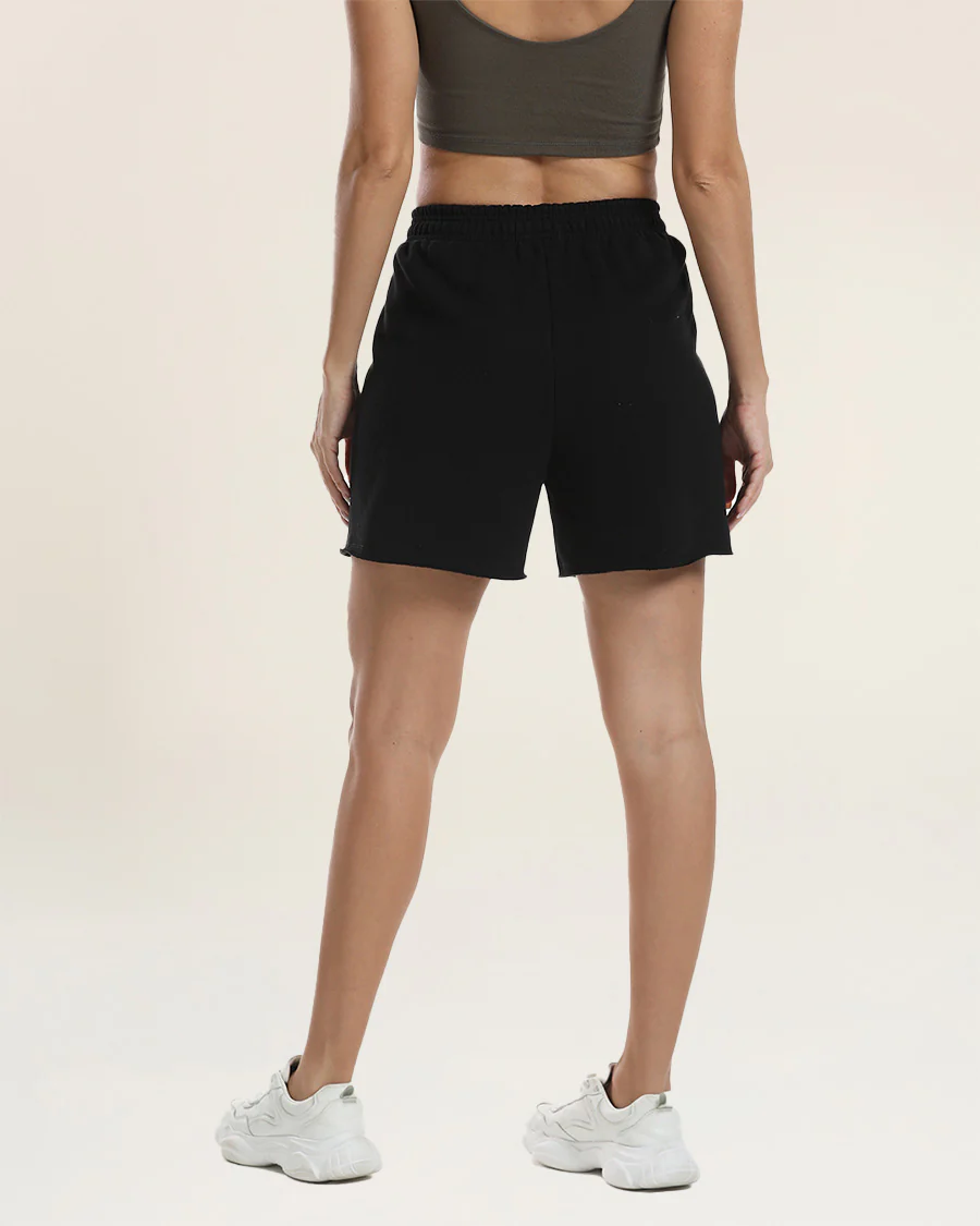 Comfy Lounge Shorts - Image 2