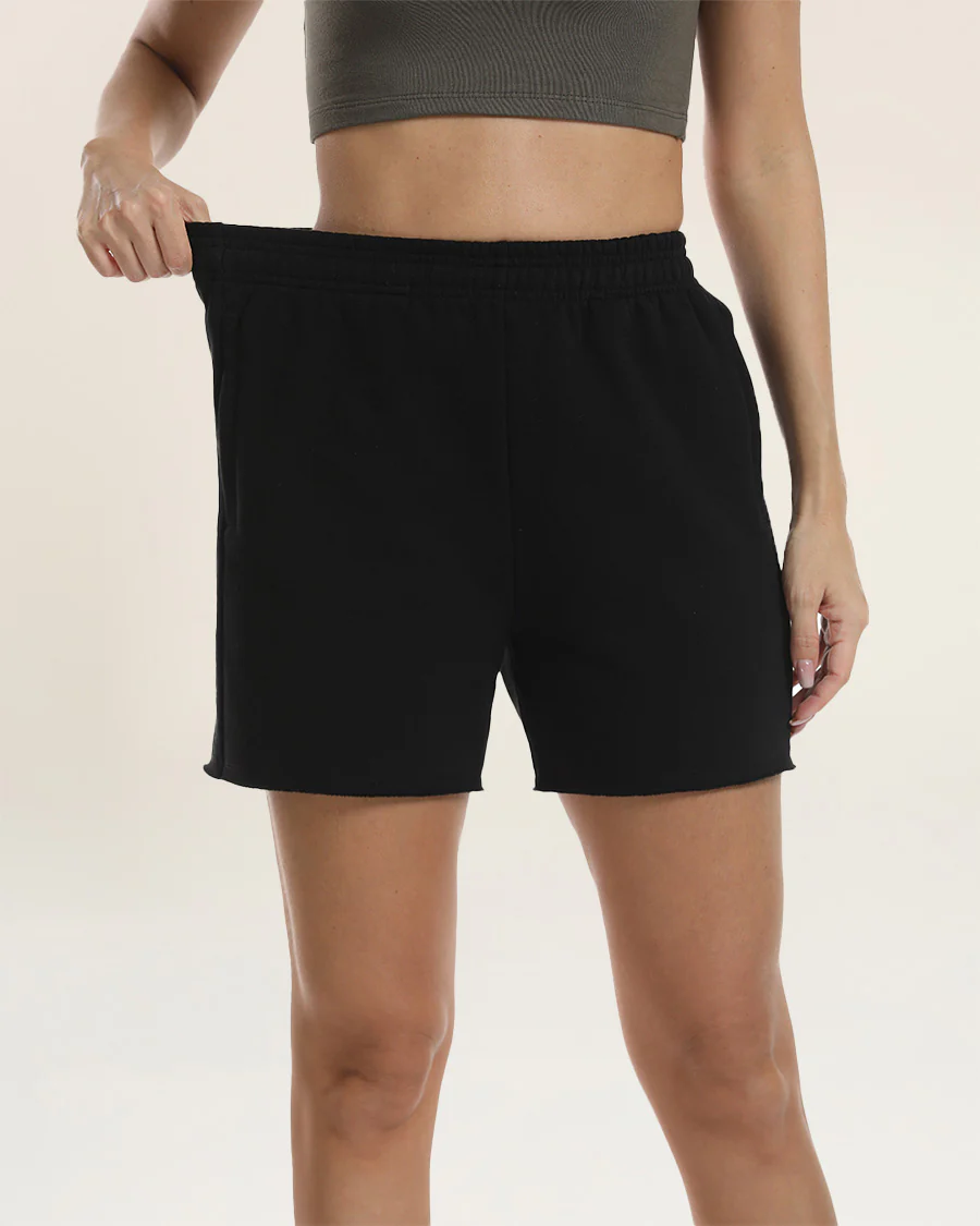 Comfy Lounge Shorts - Image 3