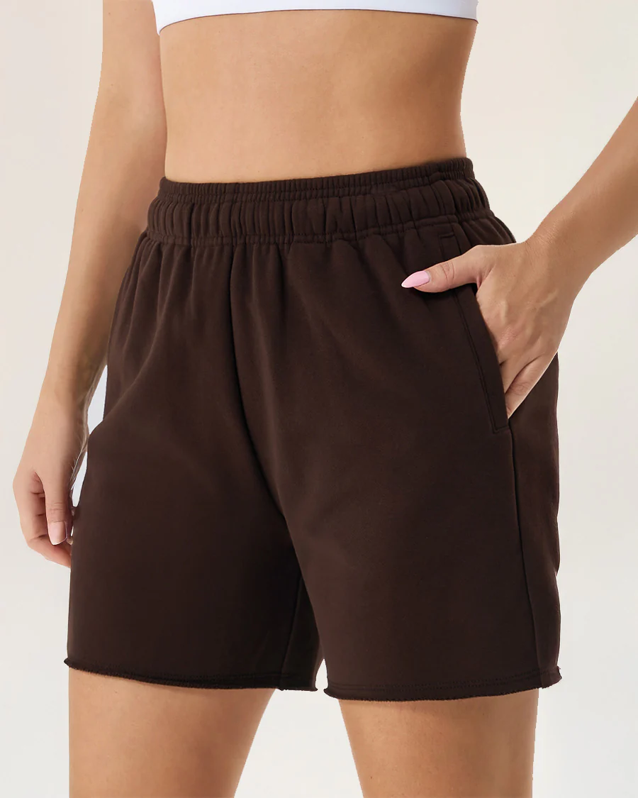 Comfy Lounge Shorts