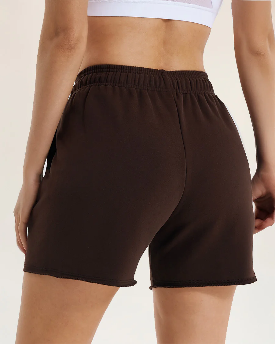 Comfy Lounge Shorts - Image 2