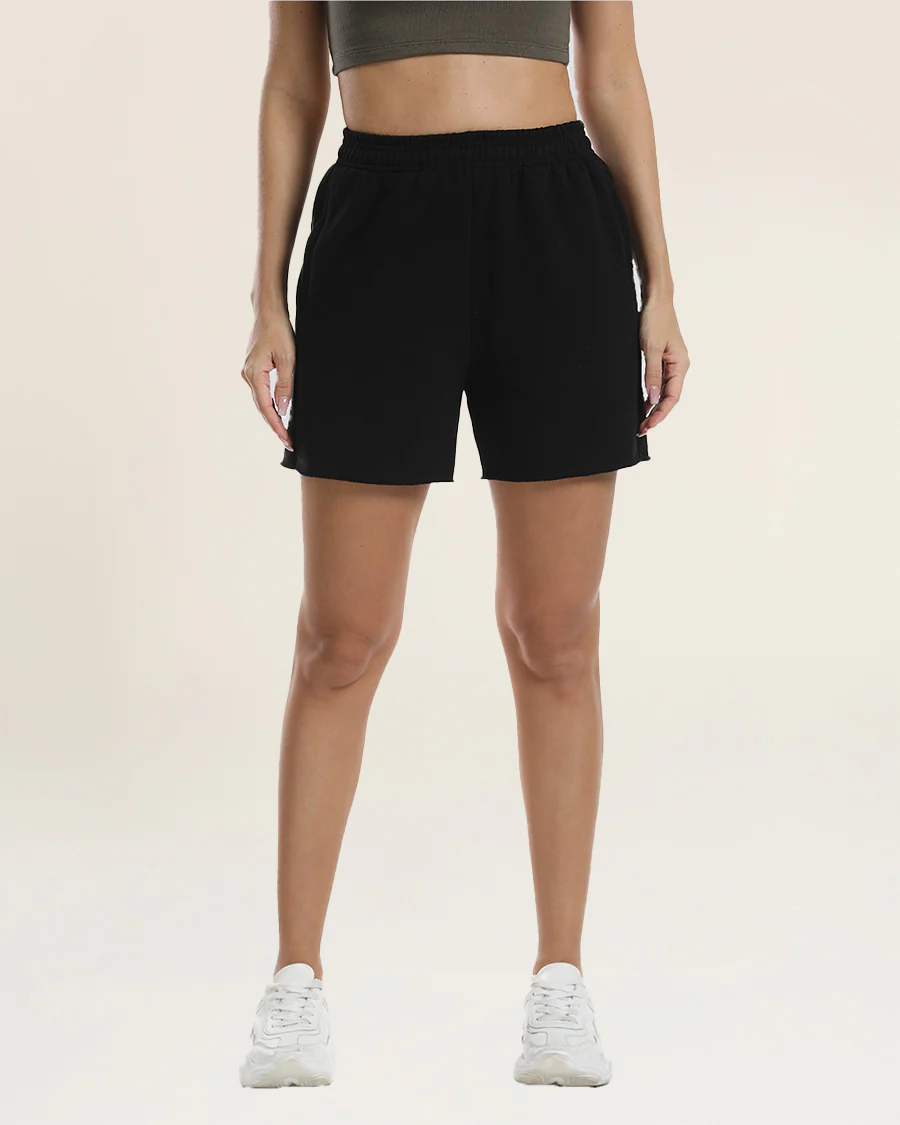 Comfy Lounge Shorts - Image 3
