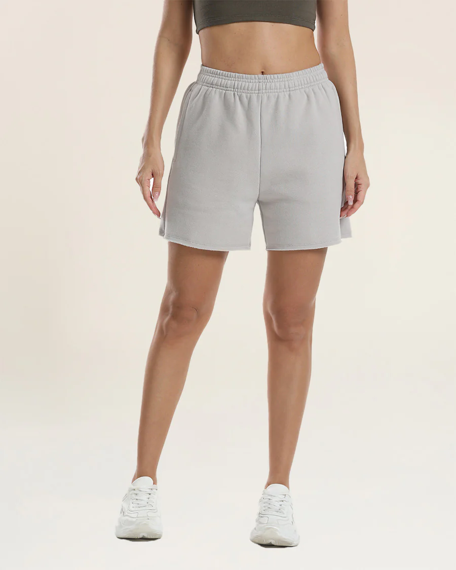 Comfy Lounge Shorts