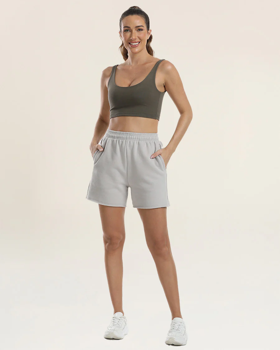 Comfy Lounge Shorts - Image 6