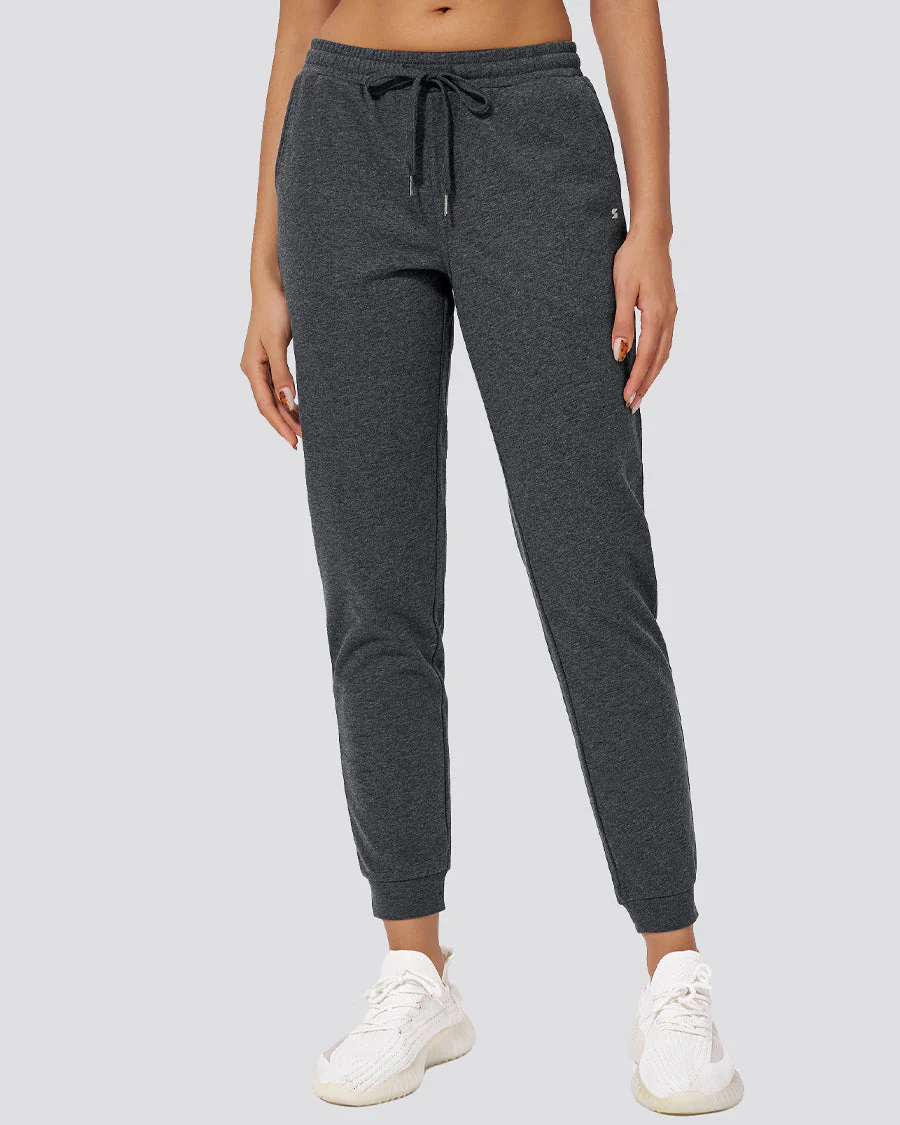 Cotton Sweatpants Joggers