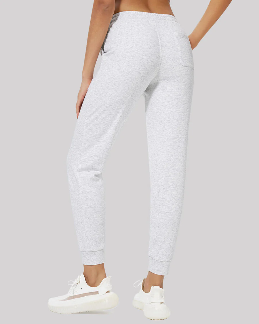 Cotton Sweatpants Joggers - Image 2