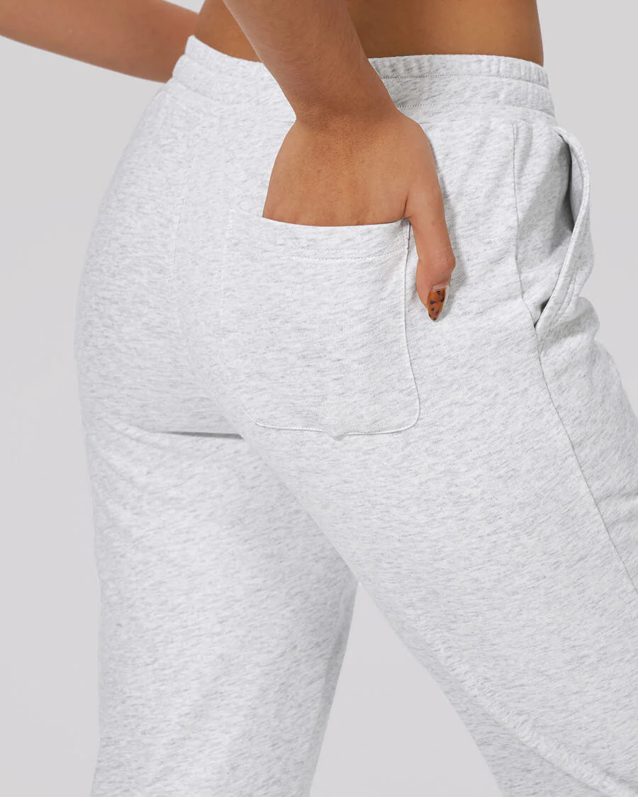 Cotton Sweatpants Joggers - Image 3
