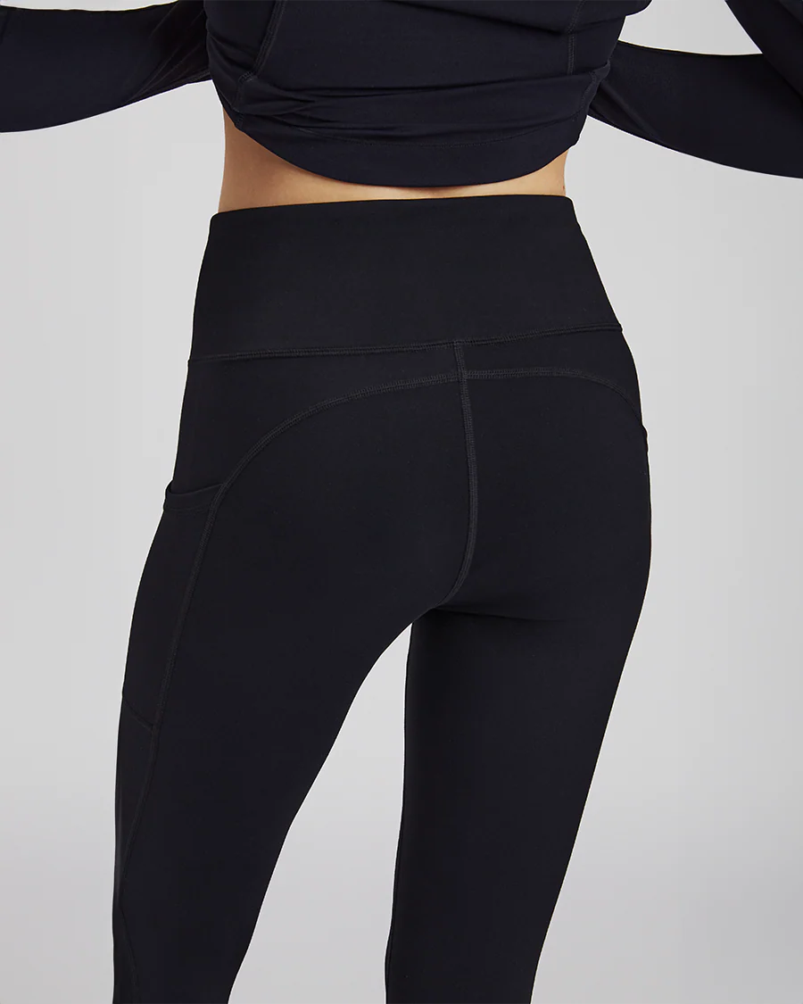 DreamComfort Capri Yoga leggings - Image 3