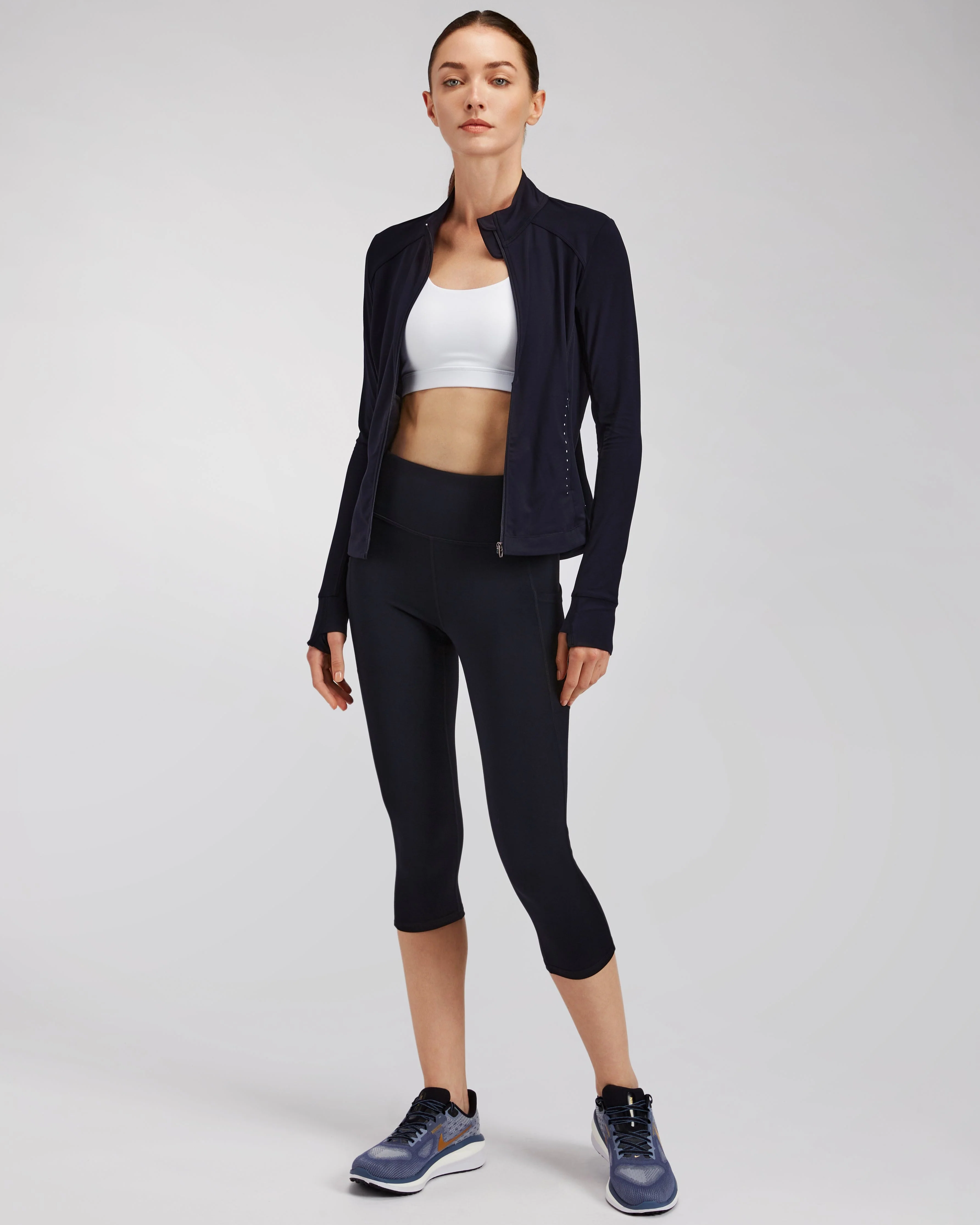 DreamComfort Capri Yoga leggings - Image 4