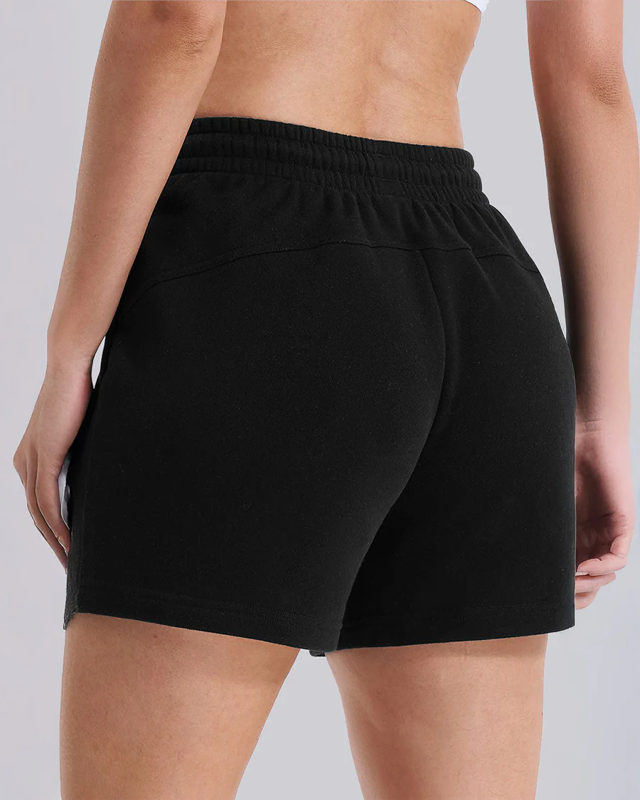 Easy Comfort Lounge Shorts - Image 2