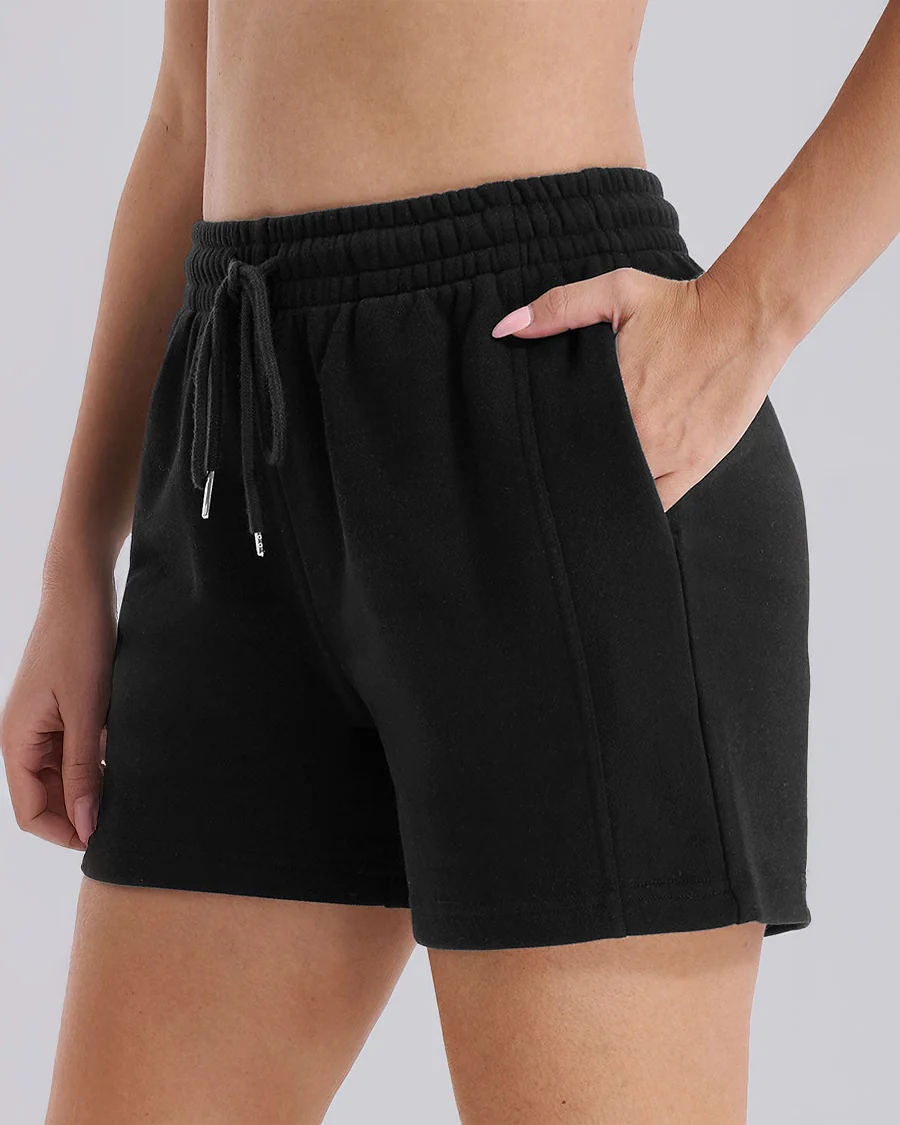 Easy Comfort Lounge Shorts - Image 3