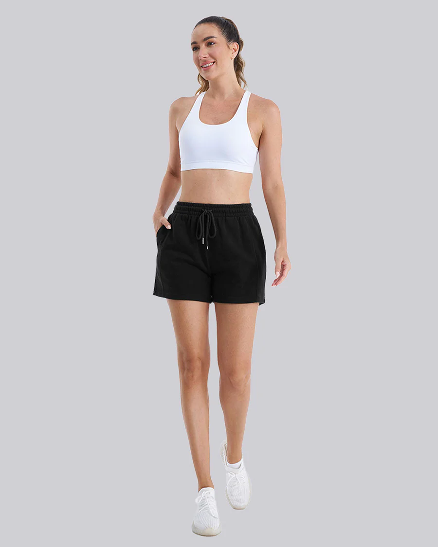 Easy Comfort Lounge Shorts - Image 4