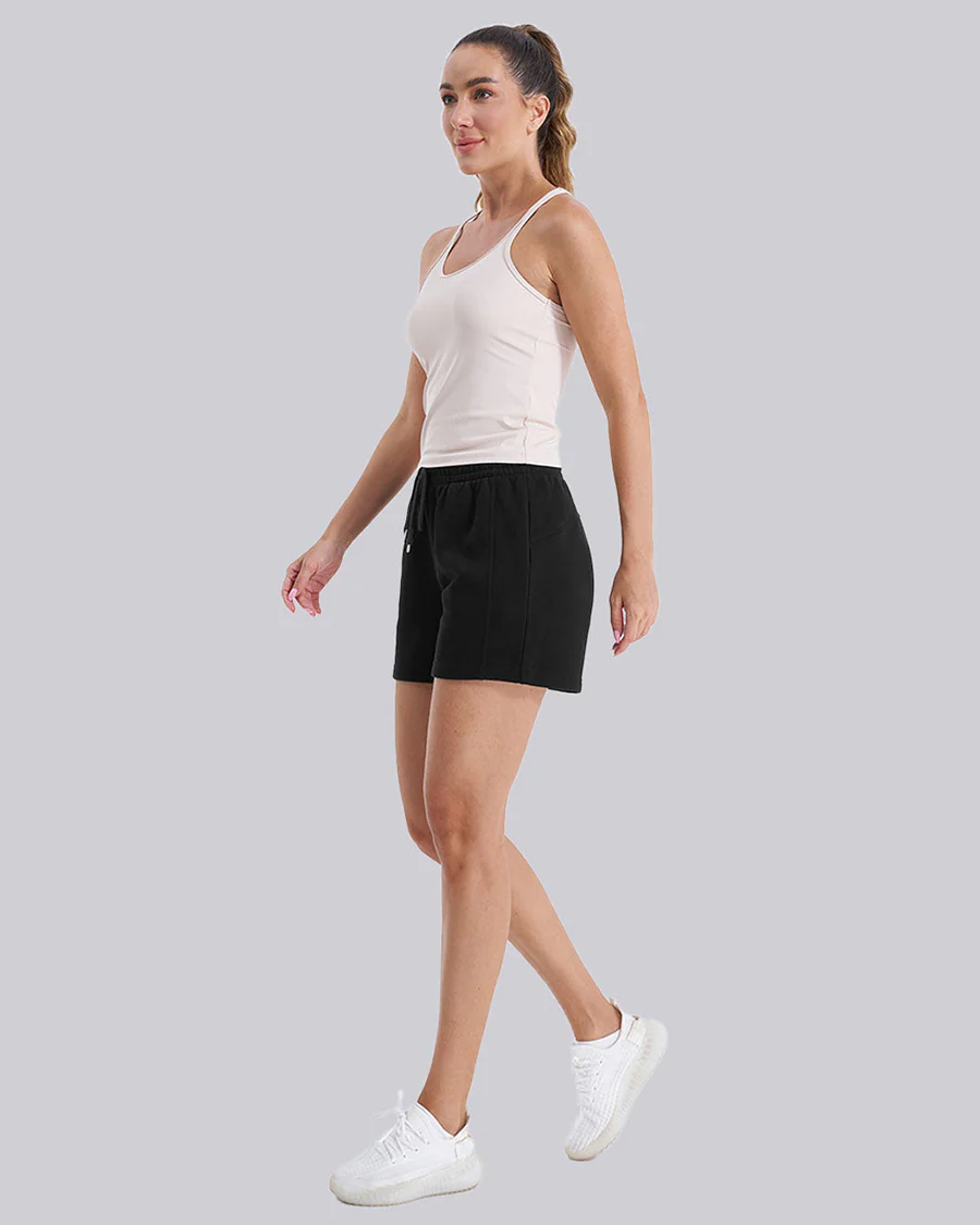 Easy Comfort Lounge Shorts - Image 5