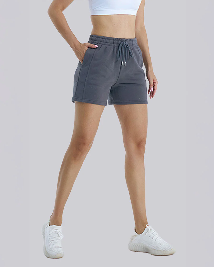 Easy Comfort Lounge Shorts