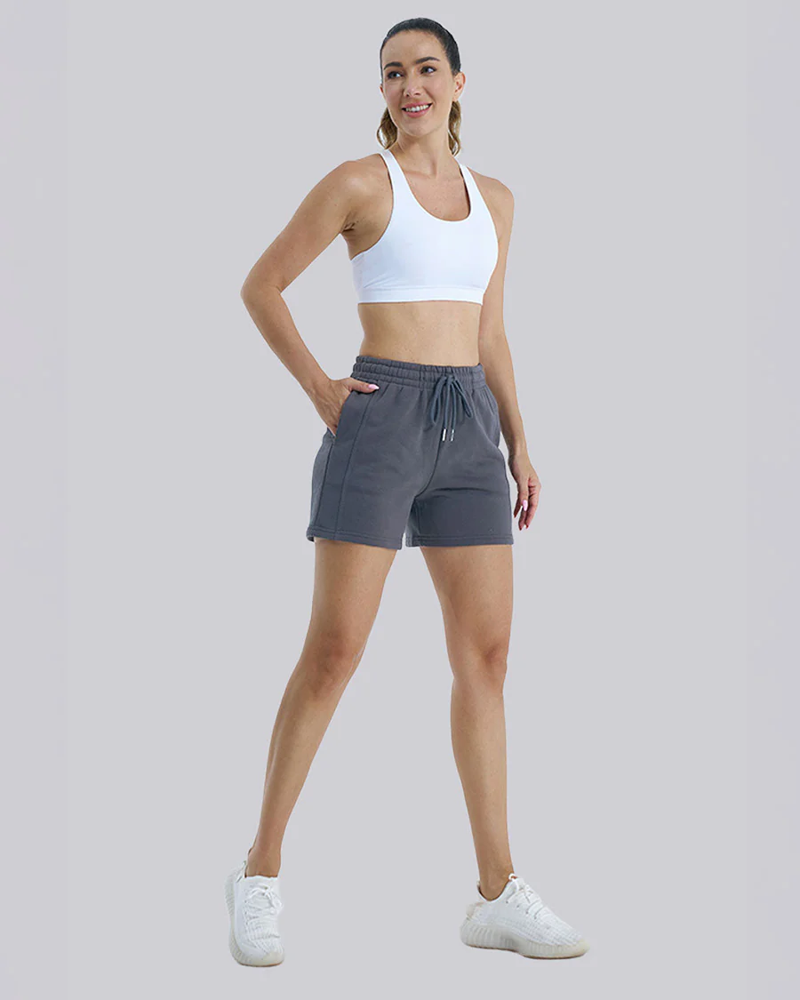 Easy Comfort Lounge Shorts - Image 2