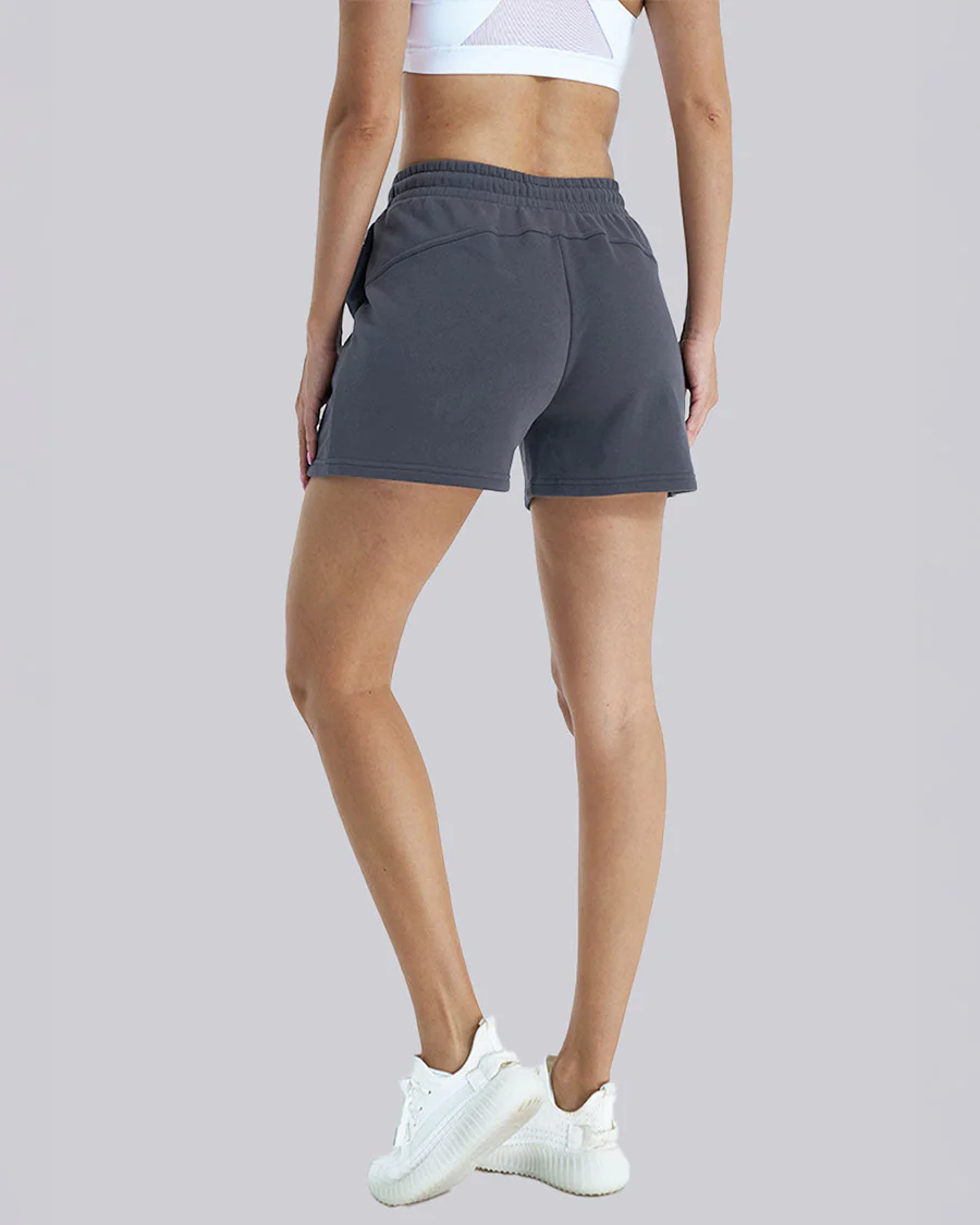 Easy Comfort Lounge Shorts - Image 3