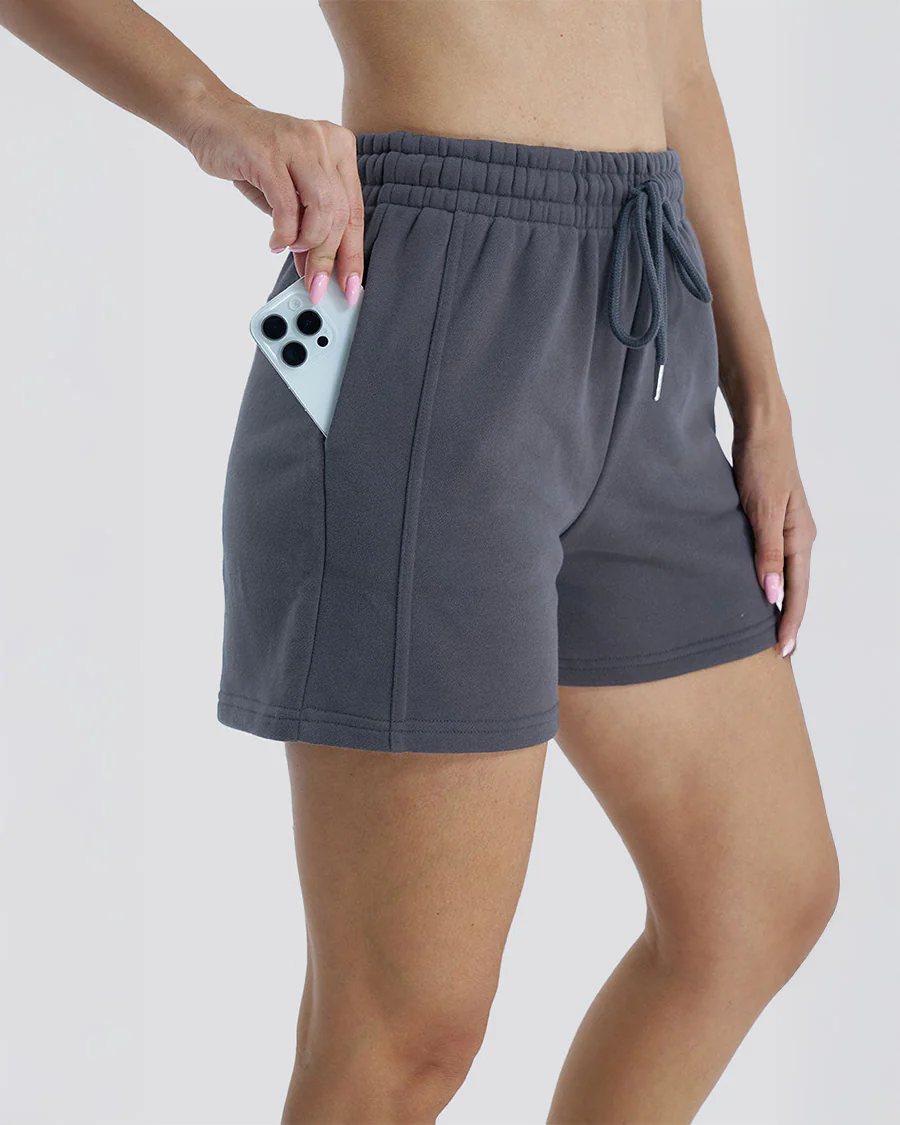 Easy Comfort Lounge Shorts - Image 4