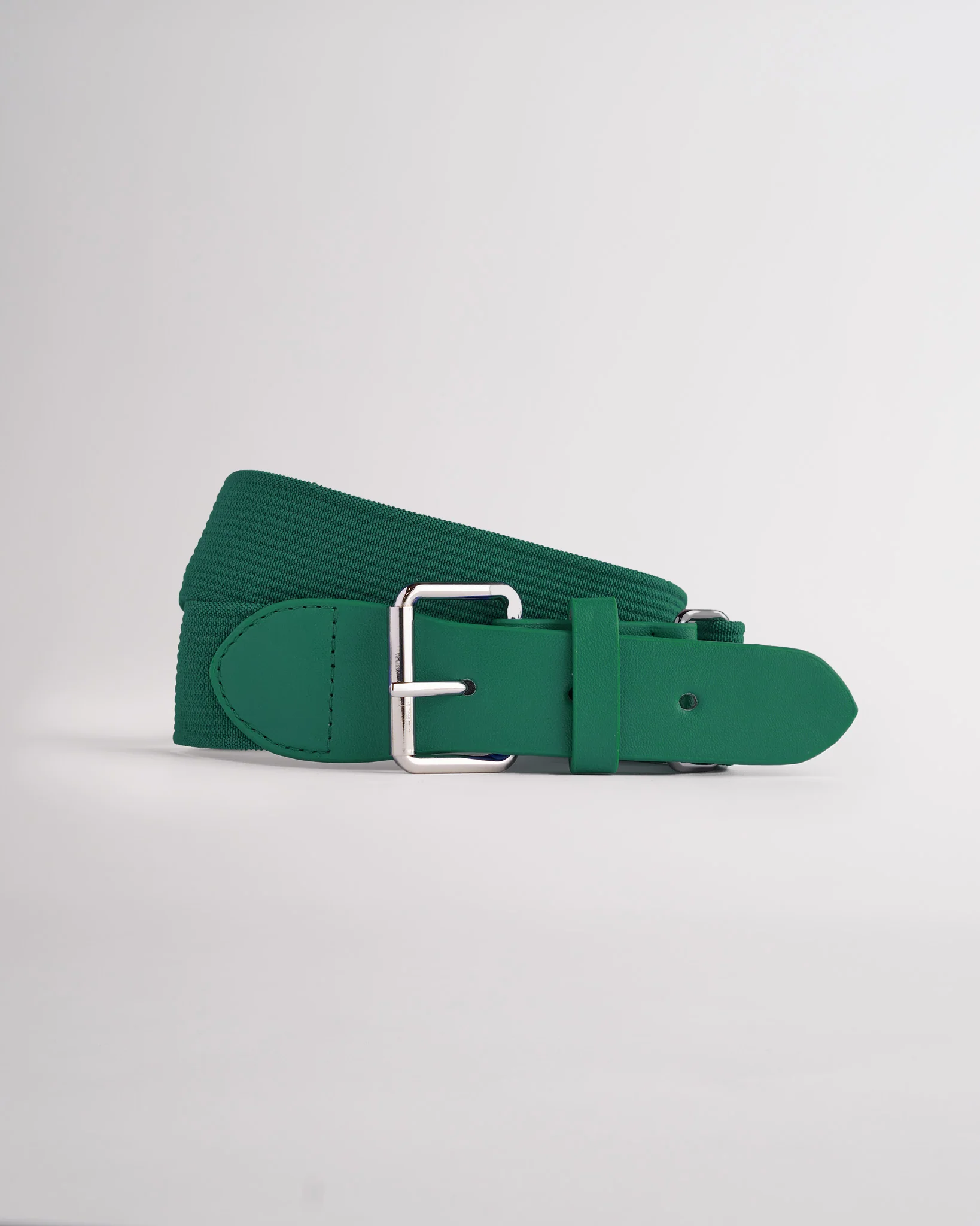 Adults Elastic Baseball/Softball Belt