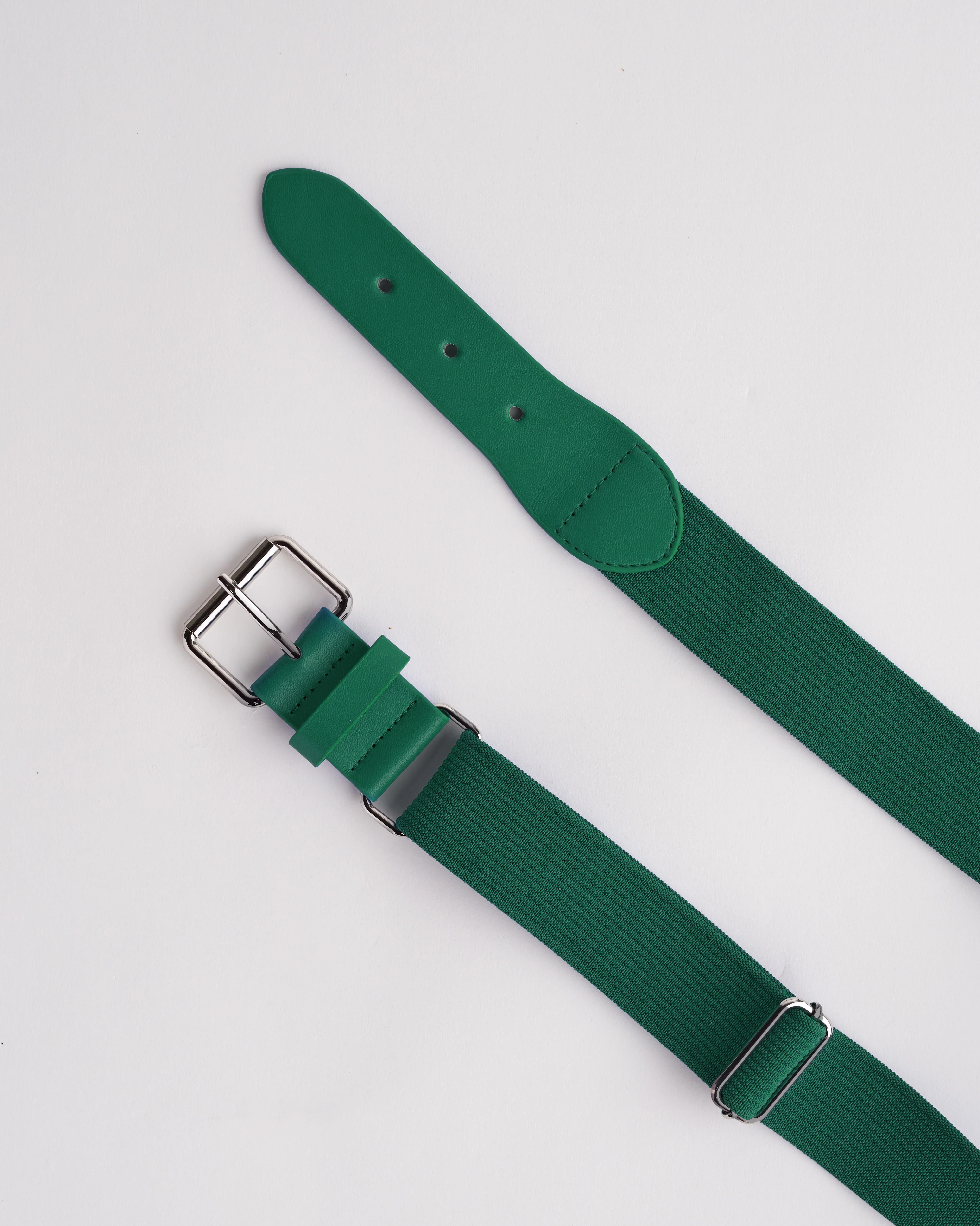 Adults Elastic Baseball/Softball Belt - Image 2