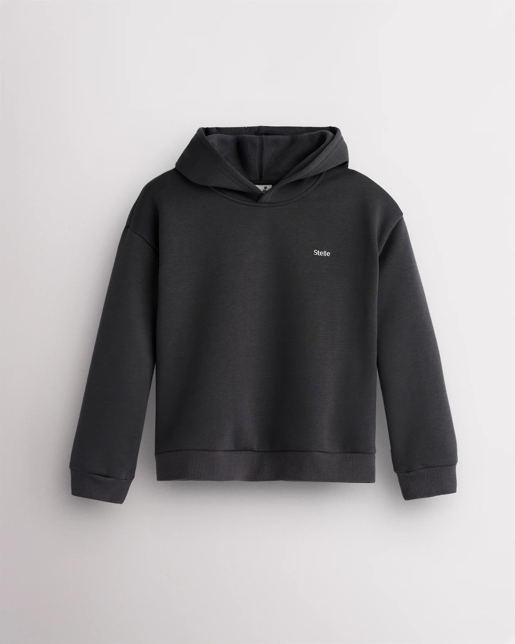 Fleece Out Kids Hoodie