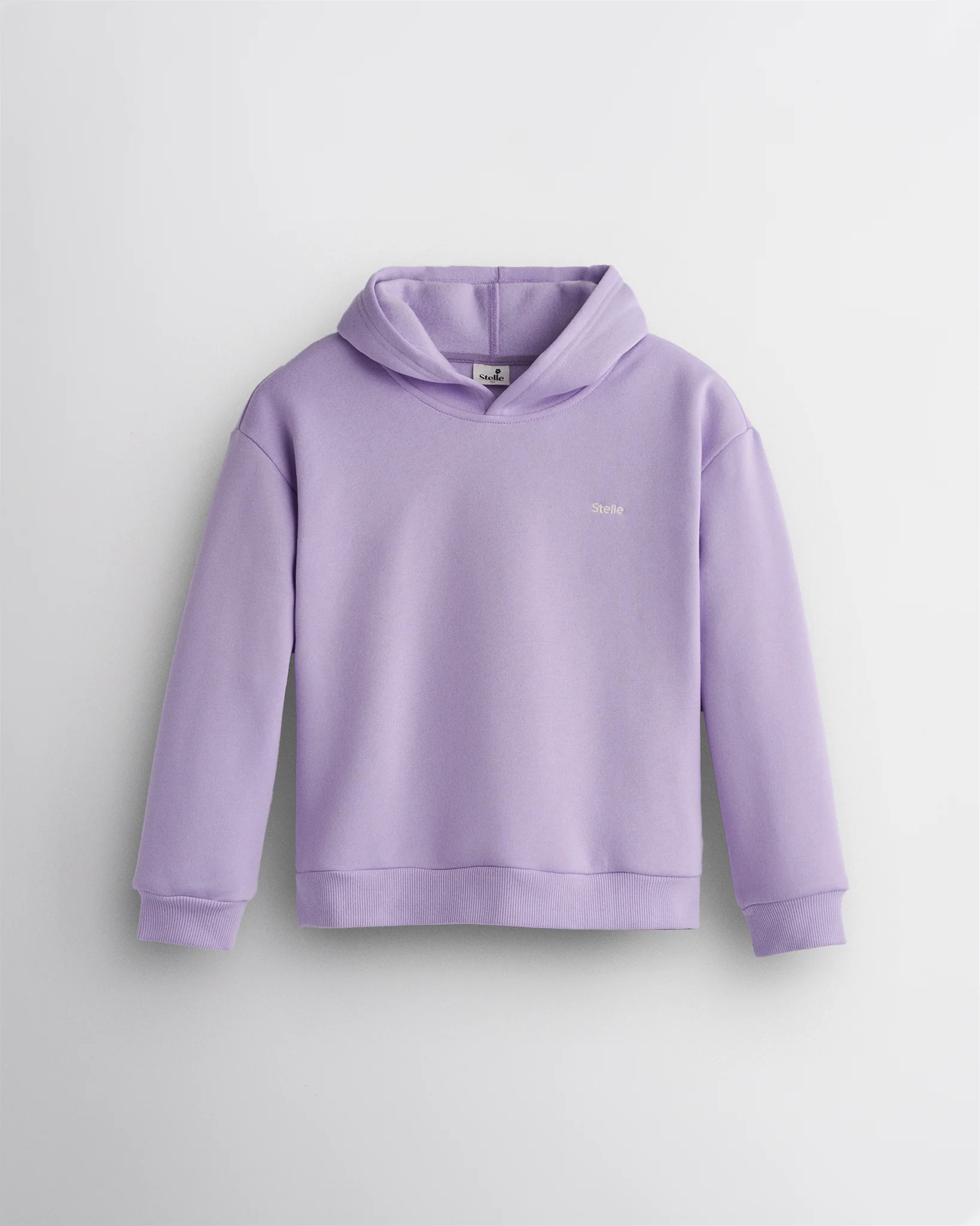 Fleece Out Kids Hoodie