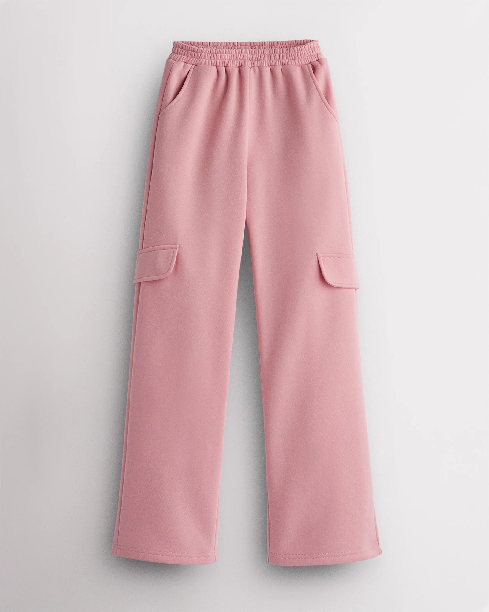 Fleece Out Kids Sweatpants