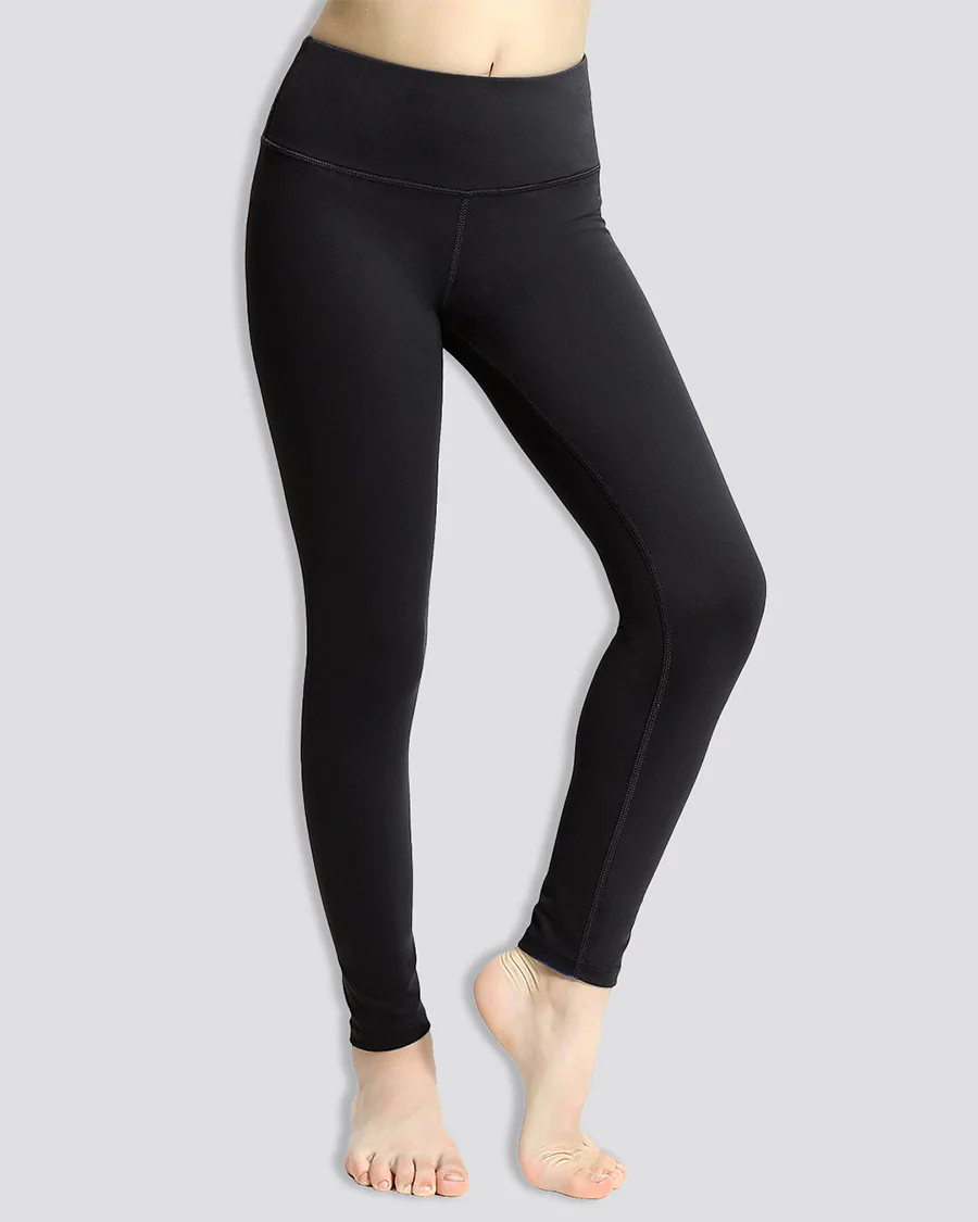 Girls Active Yoga Leggings